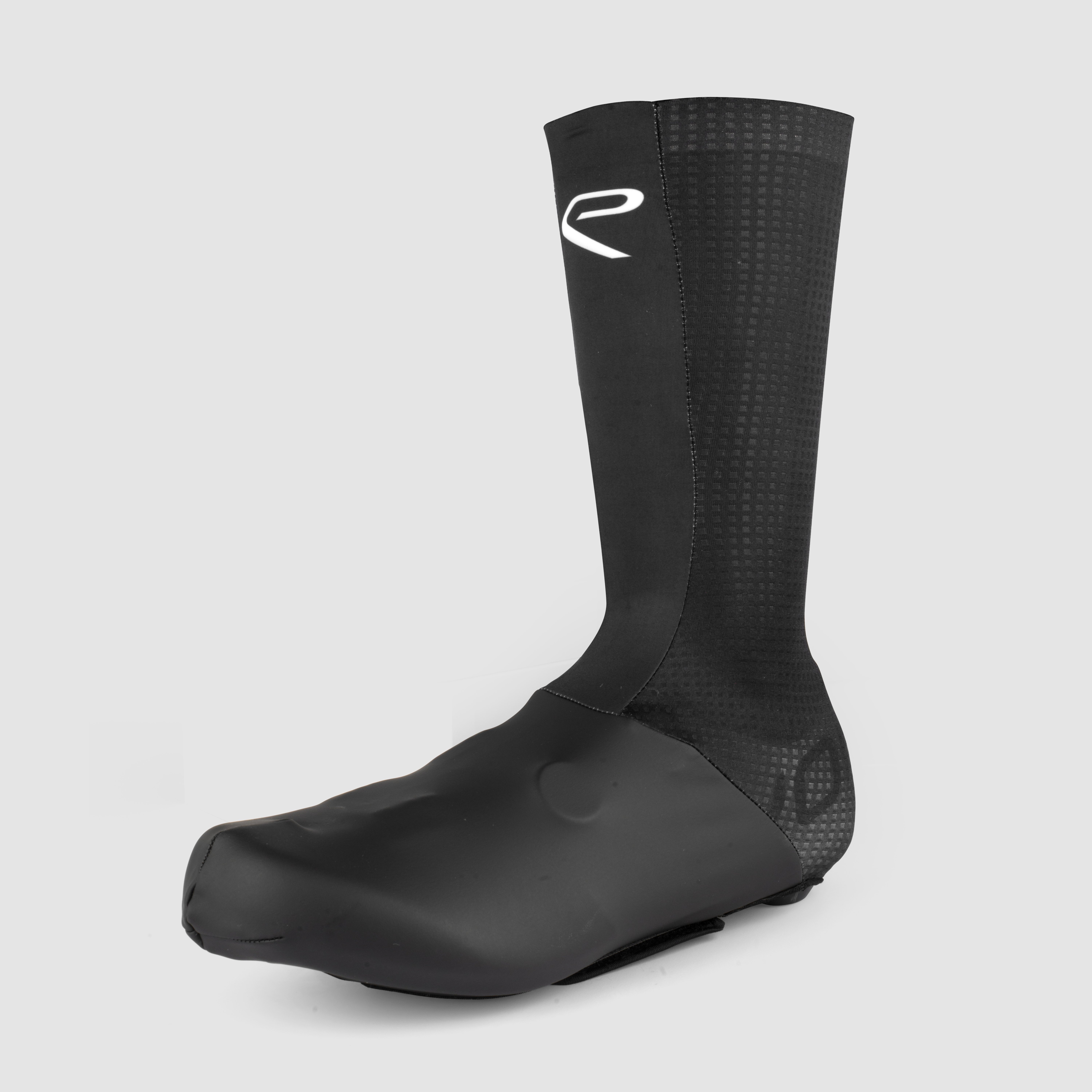 eKOI AERO BLACK shoe cover
