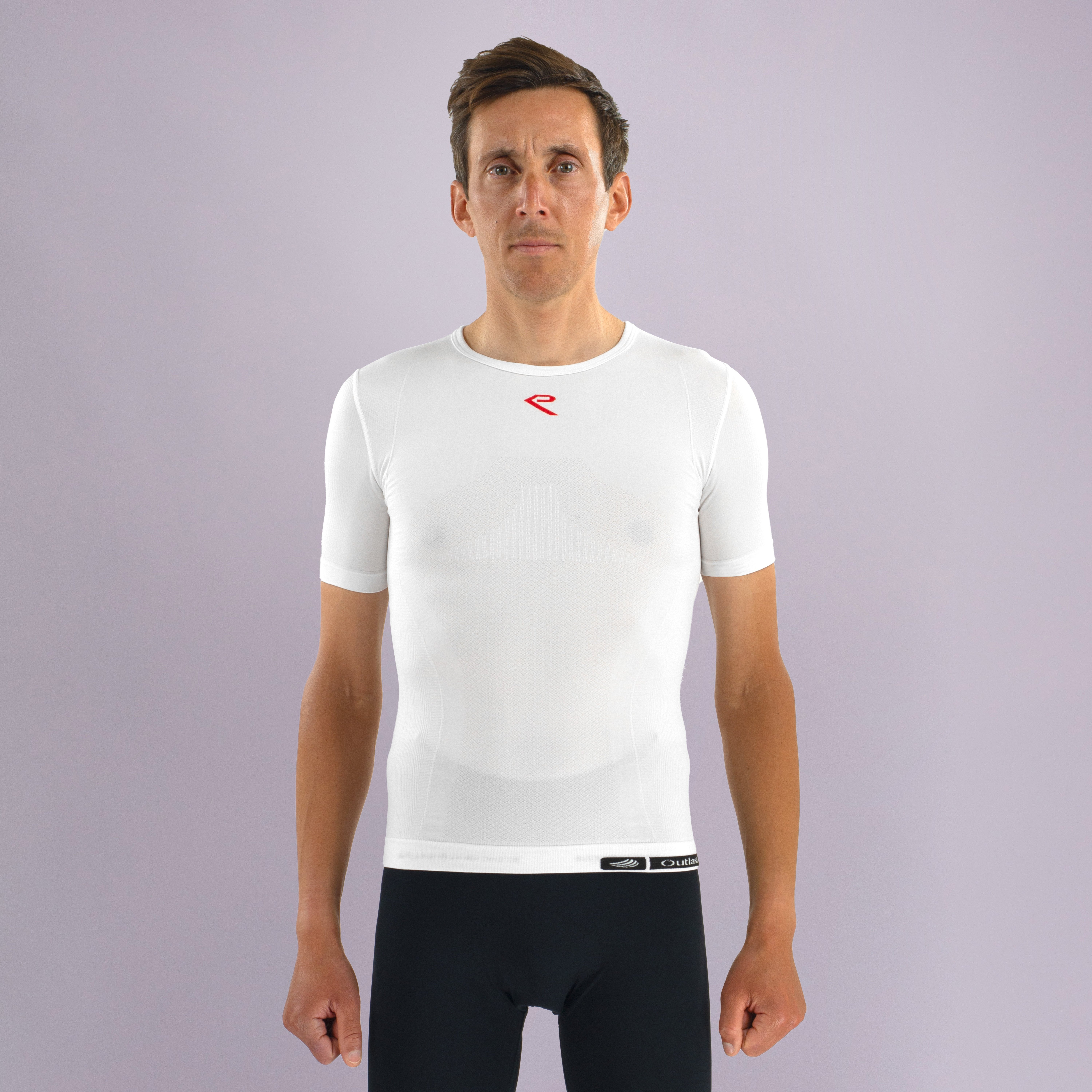 EKOI OUTLAST Proactif short-sleeved undershirt