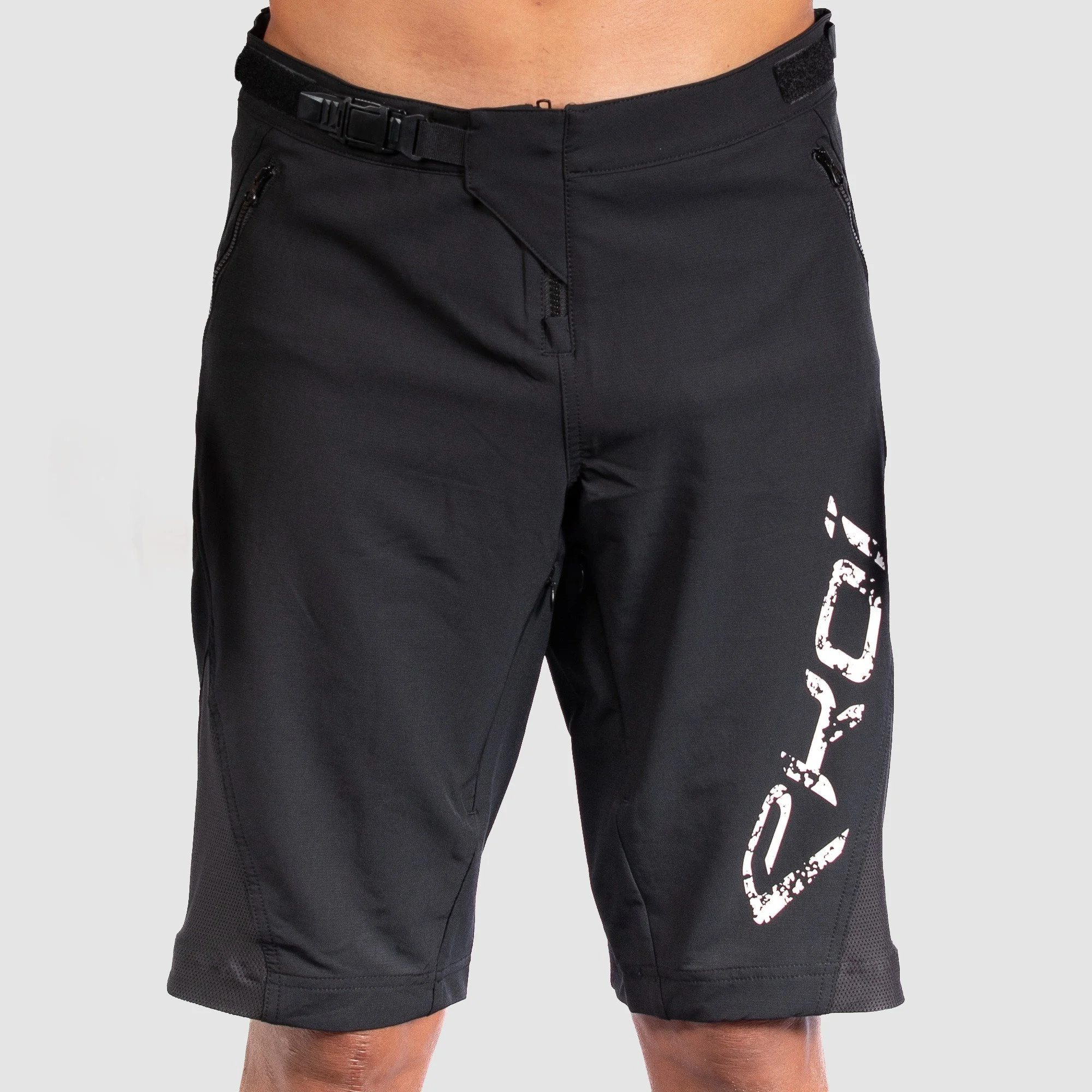 EKOI MTB Shorts Black