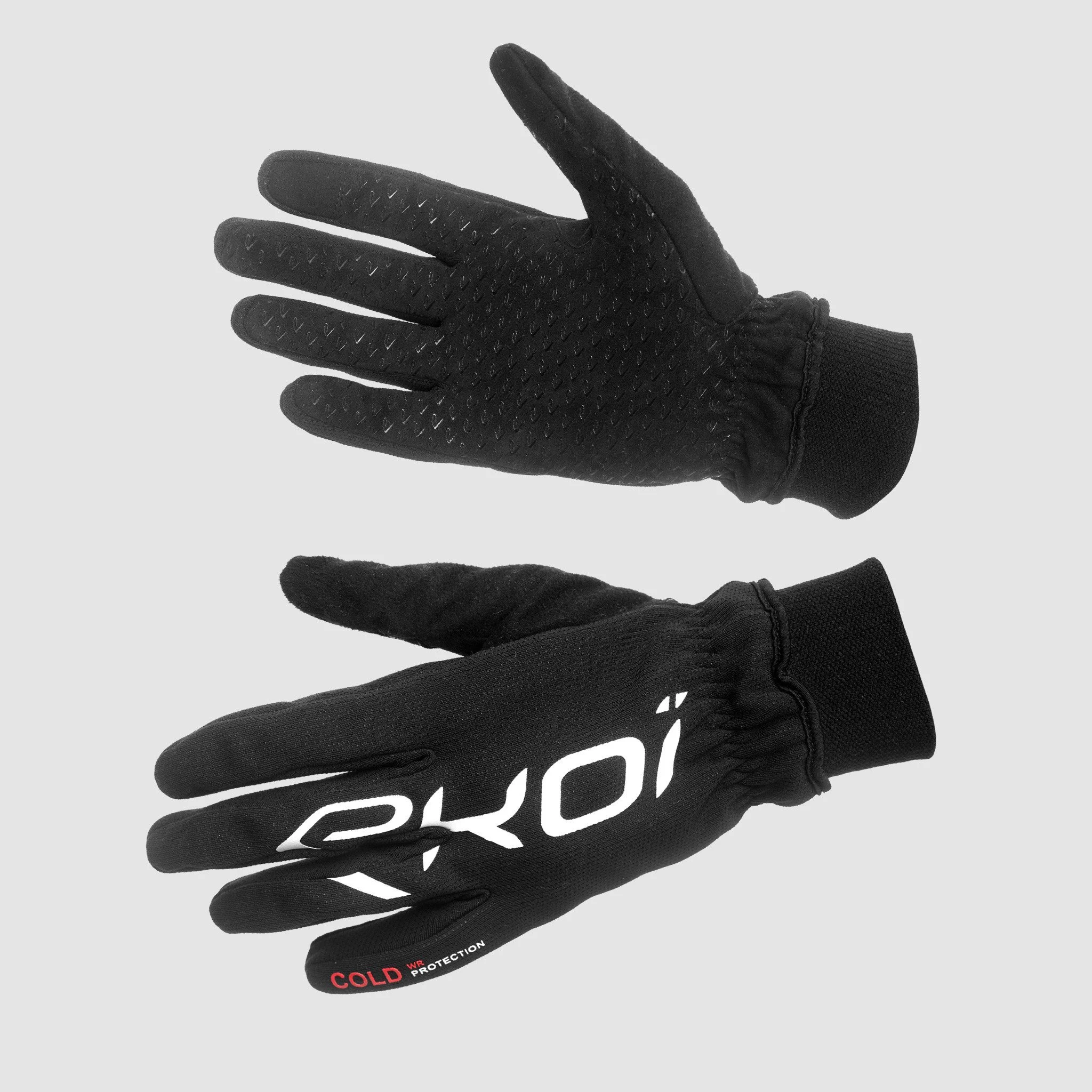 Winter Gloves EKOI WIND COLD