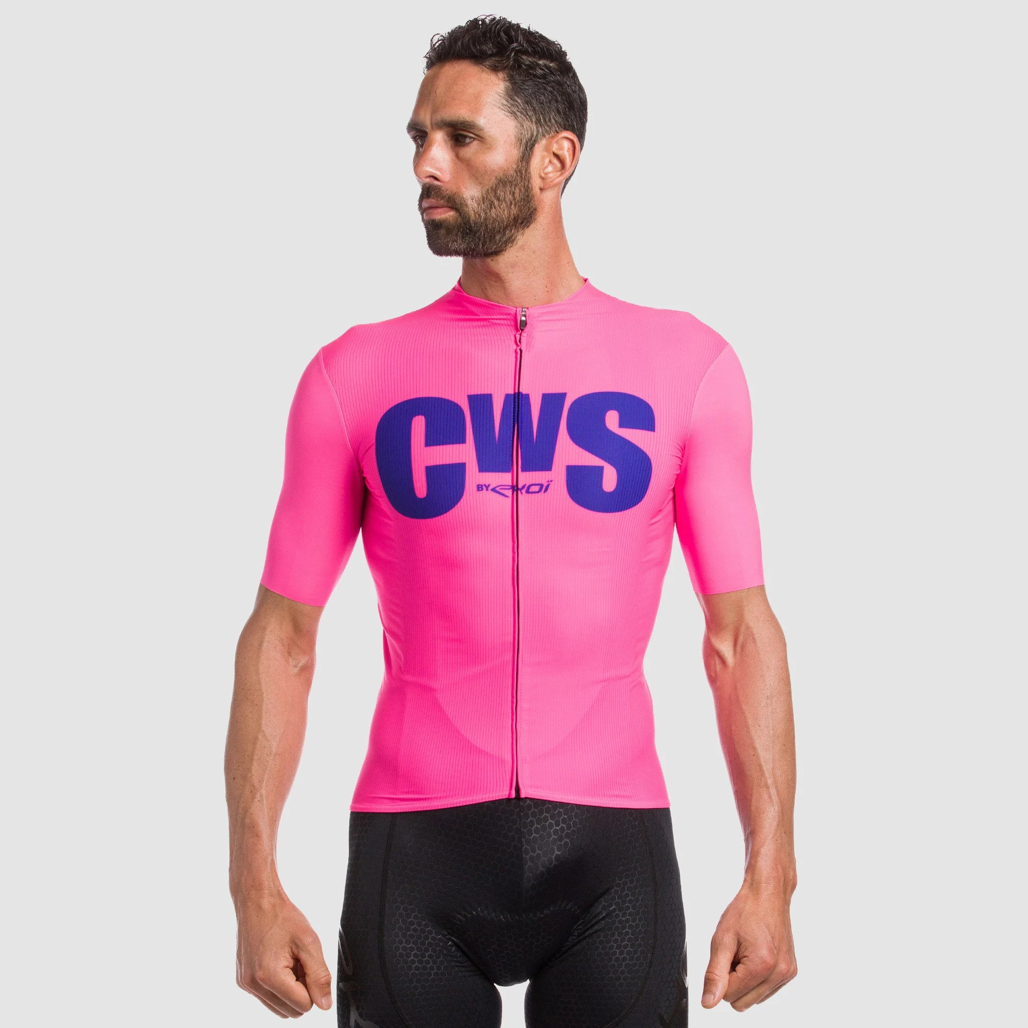JERSEY EKOI CWS PINK CANDY