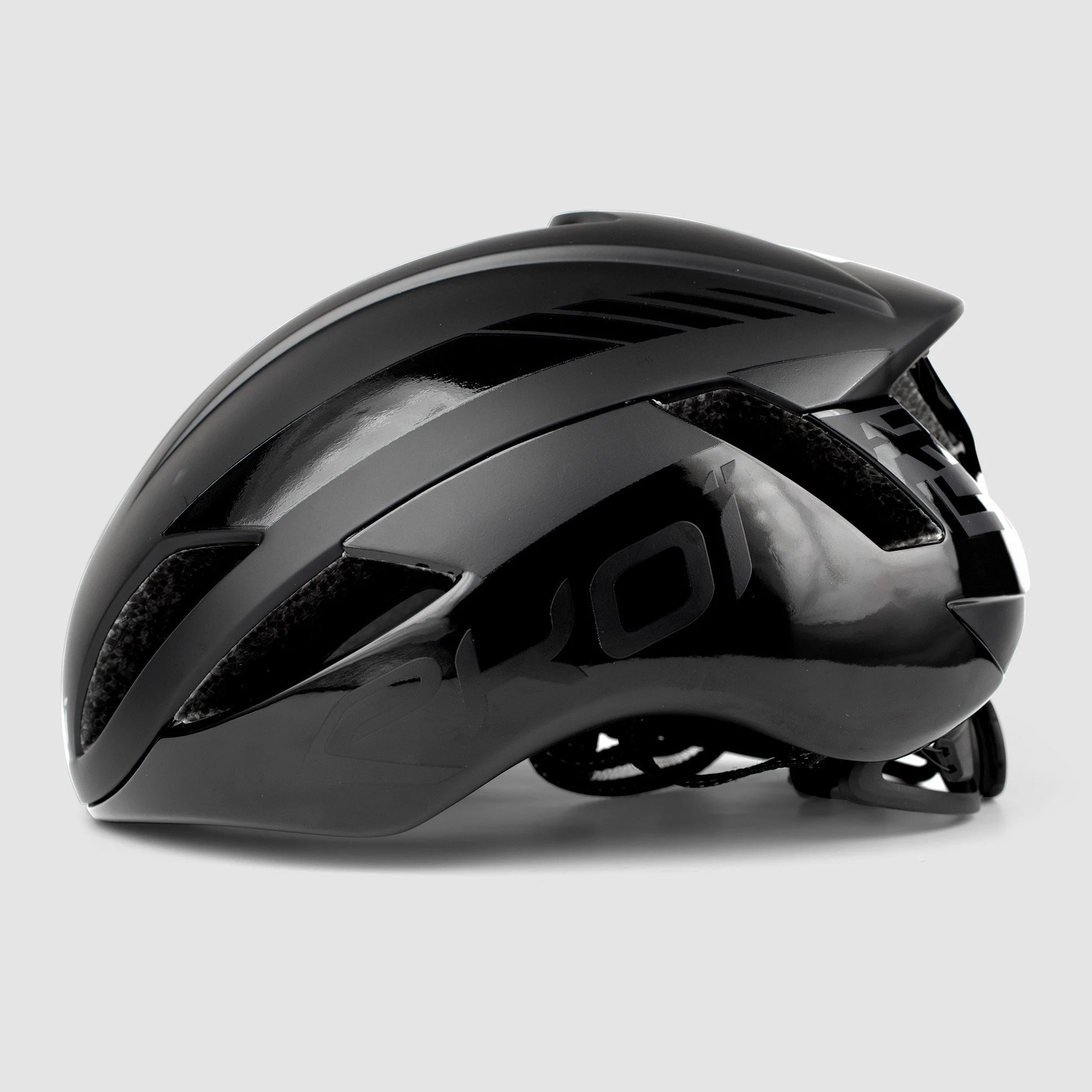 Helmet AR14 Black Matt