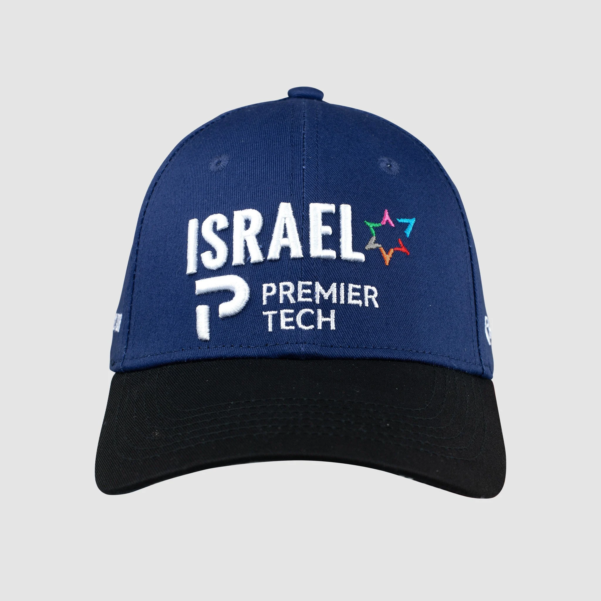 ISRAEL PREMIER TECH Podium cap