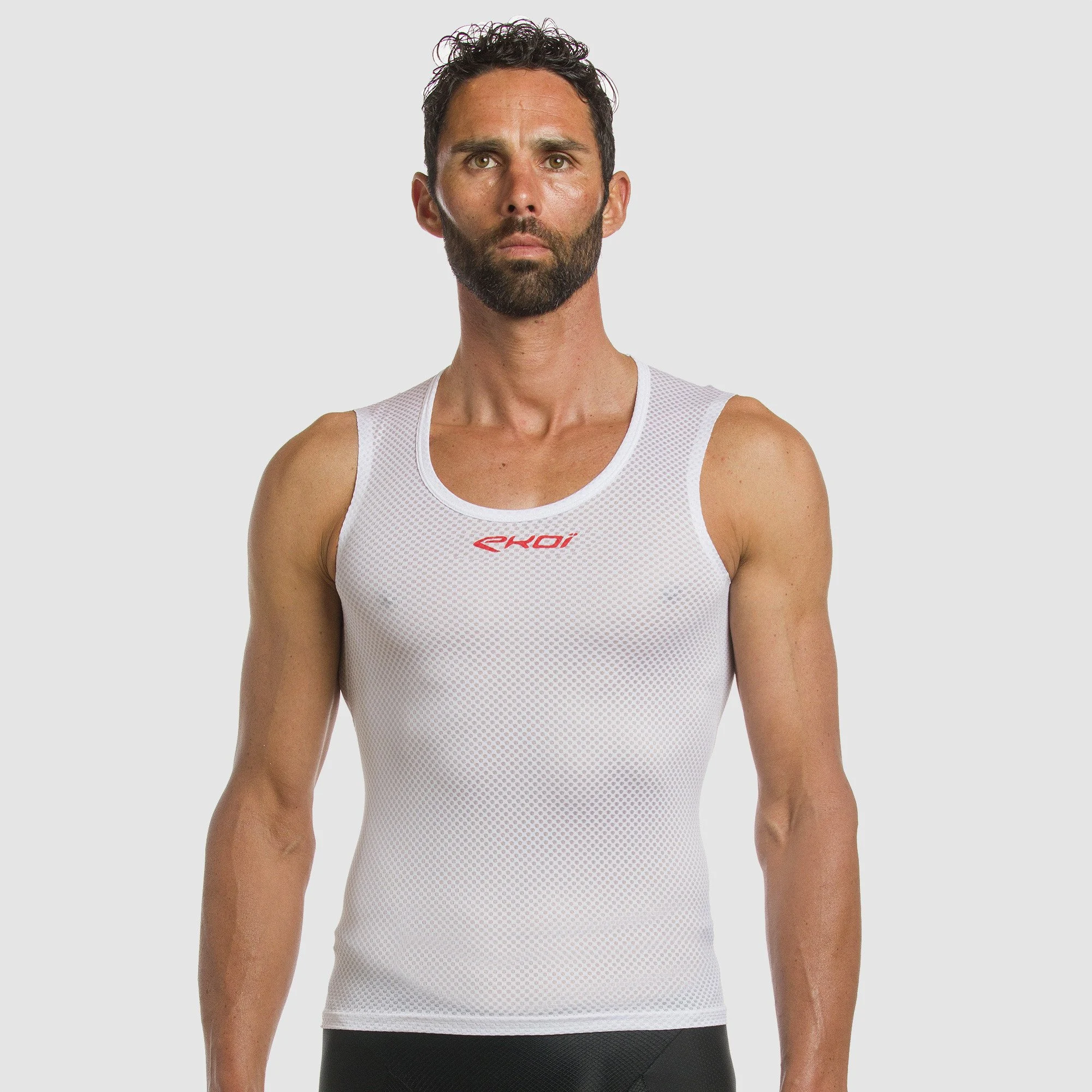 EKOI EXTRA YARN SUMMER BIKE BASE LAYER