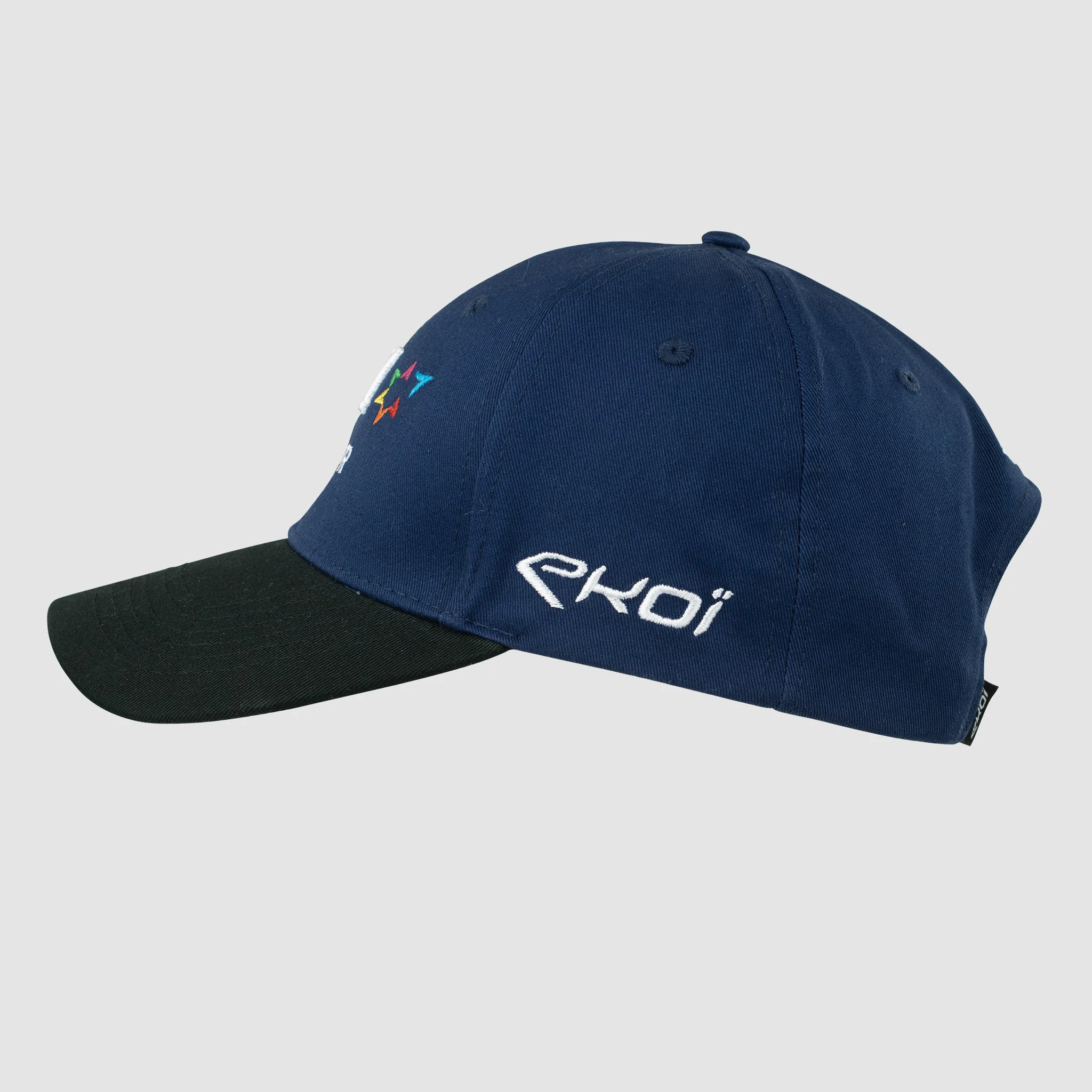 Cap EKOI Team ISRAEL