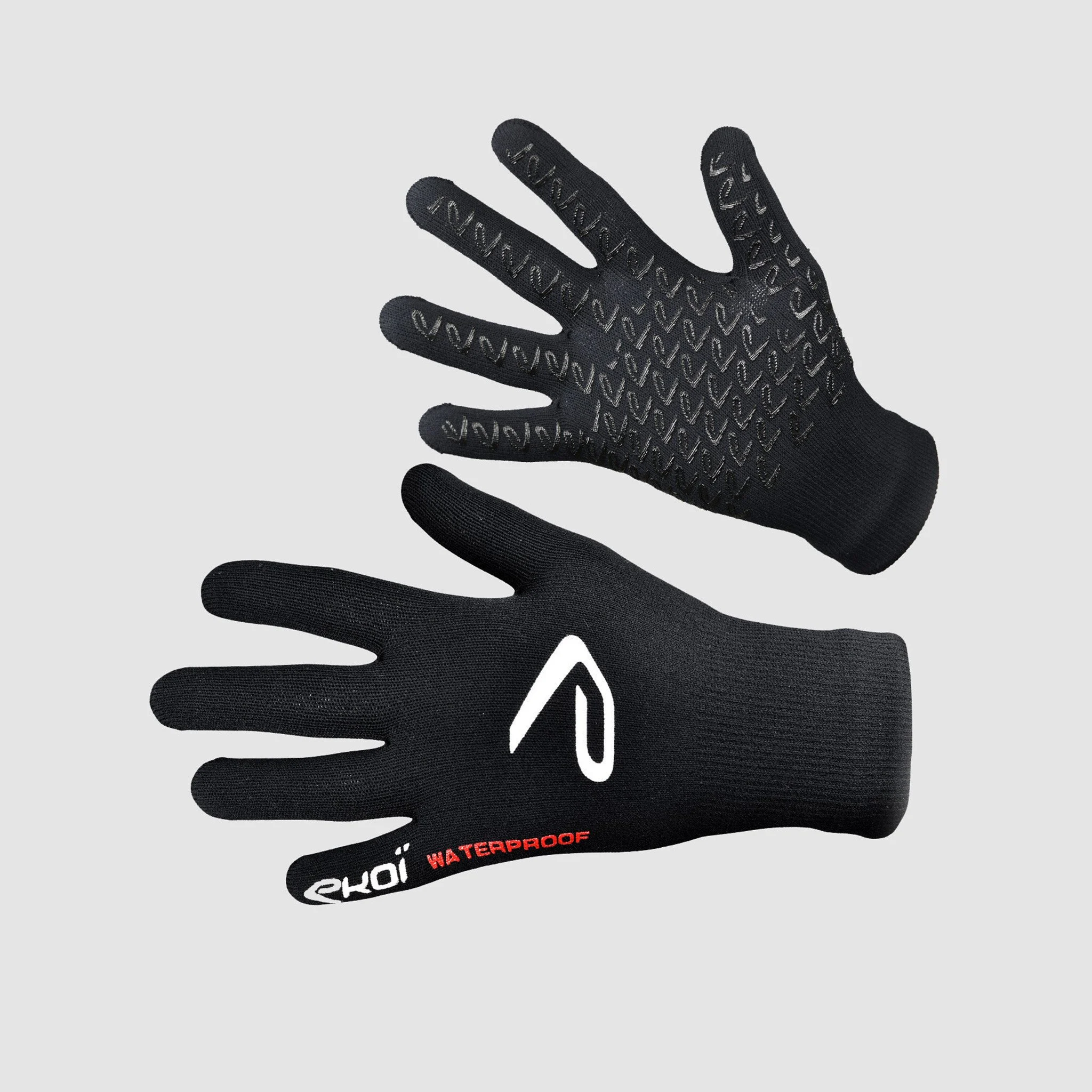 Long Gloves EKOI WATERPROOF EVO