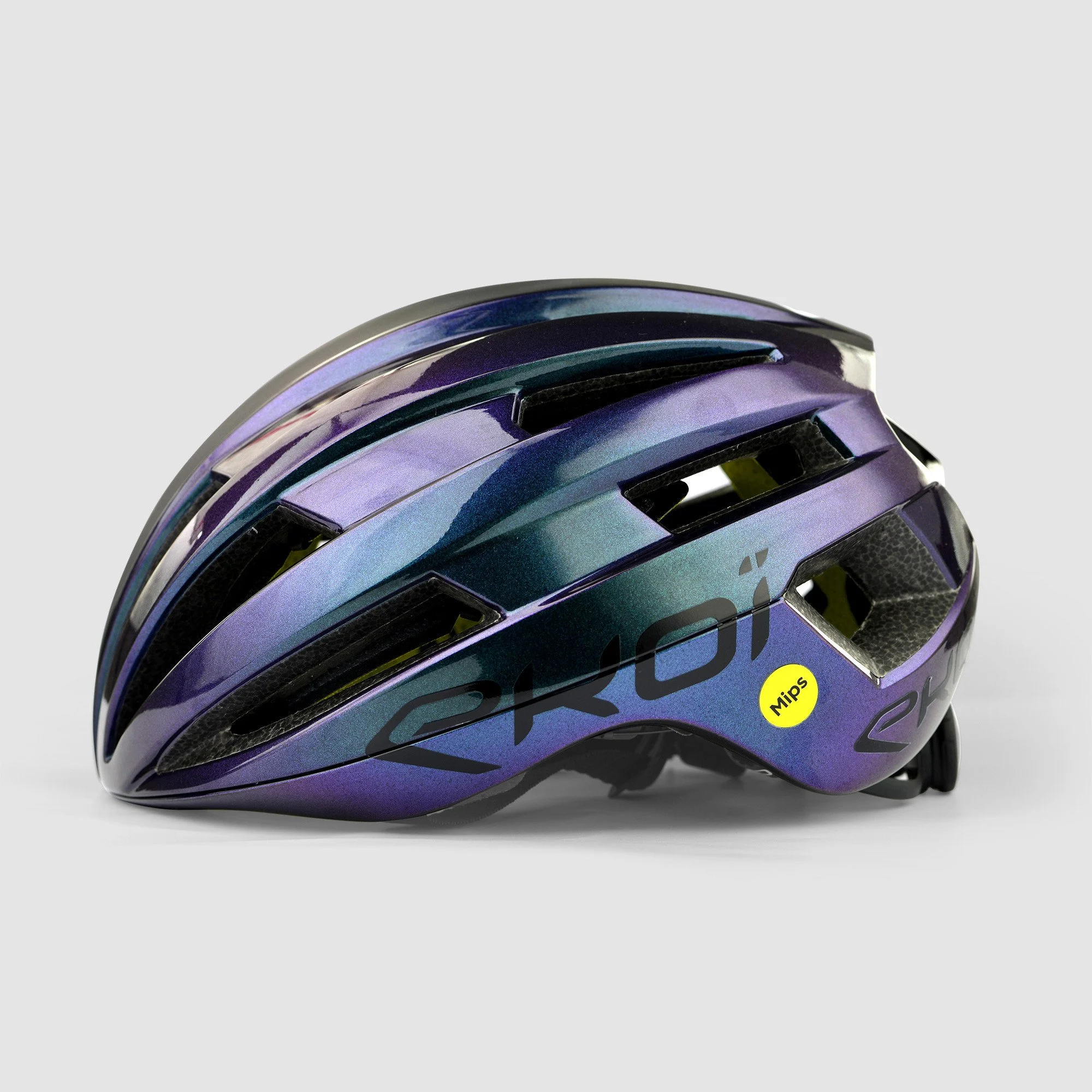 Helmet EKOI GARA MIPS CPSC Chameleon