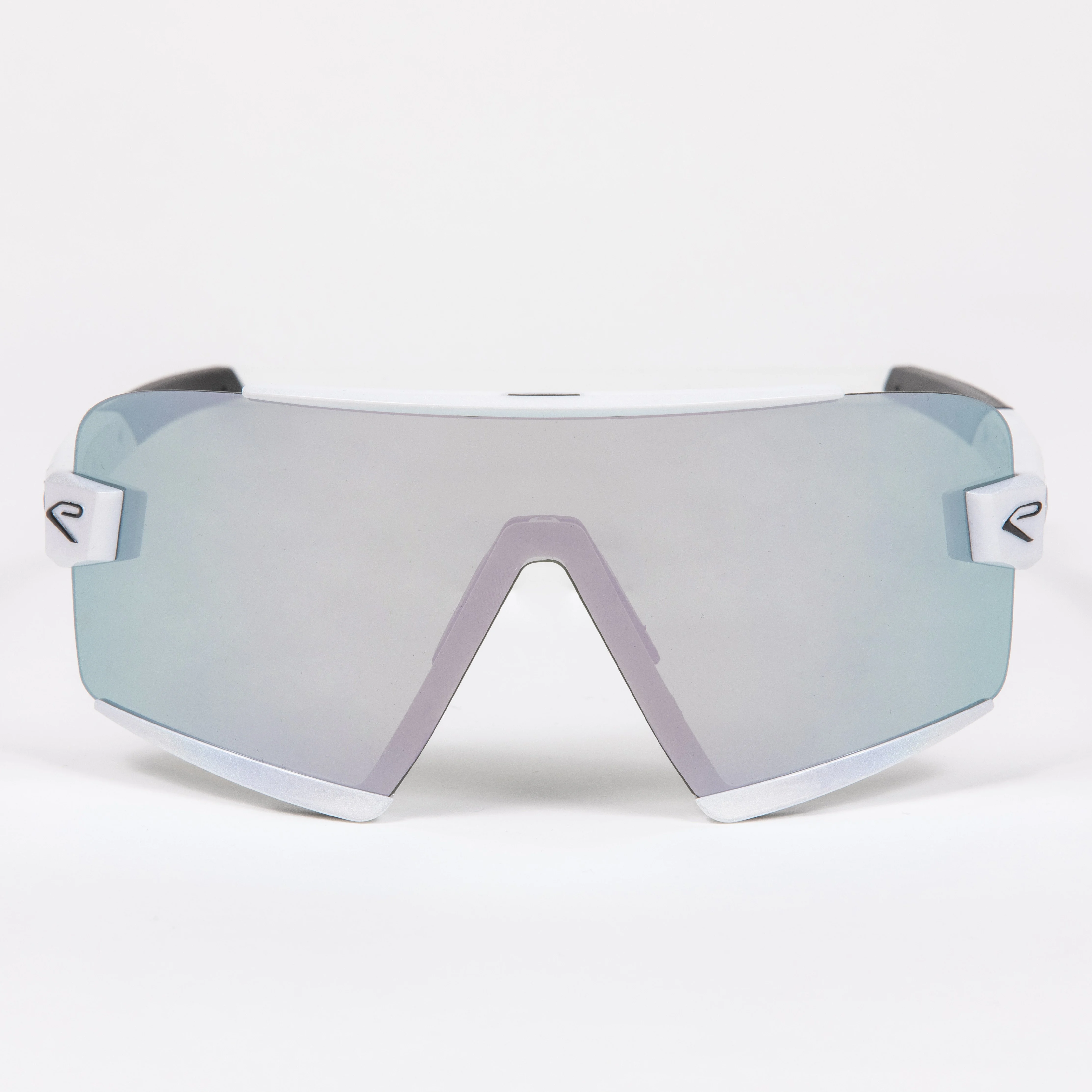 Lunette EKOI OTTIMO WHITE BLUE