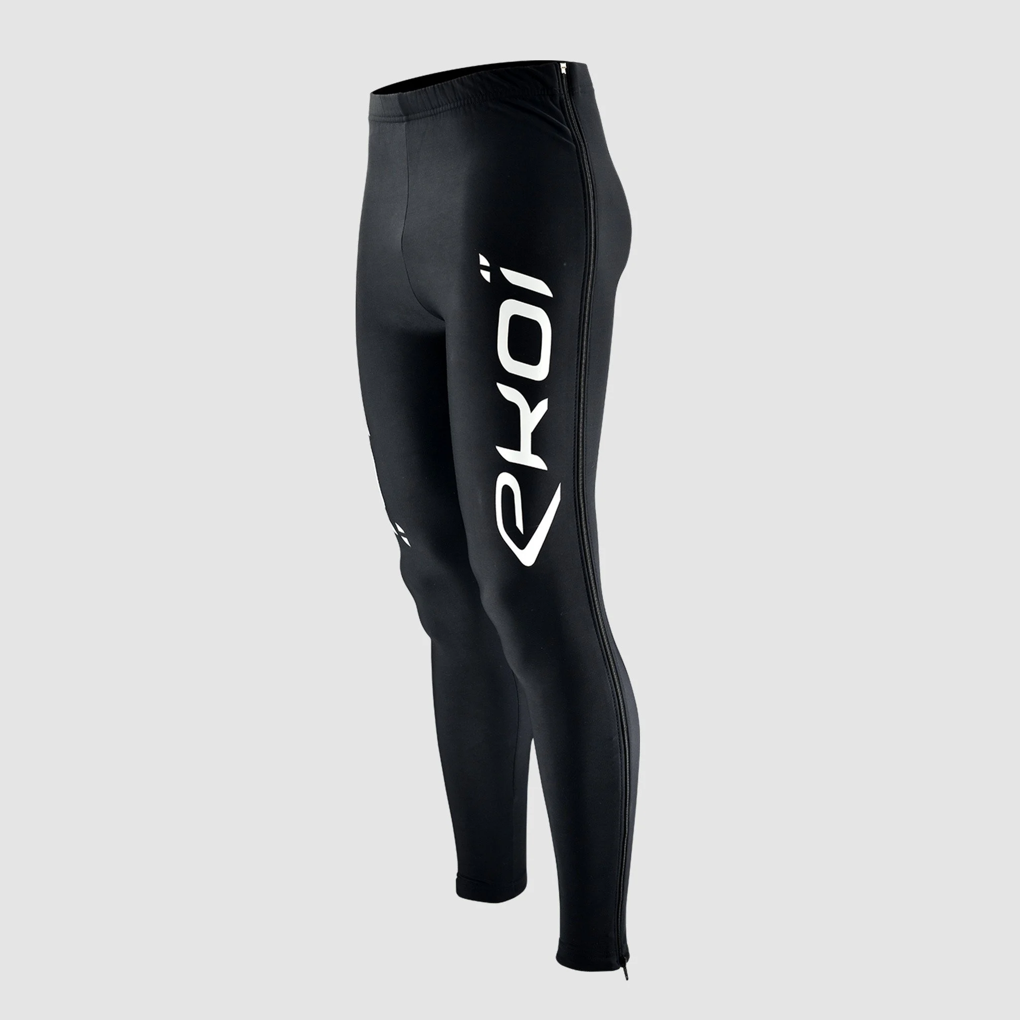 Warming Up Tights EKOI WARM UP