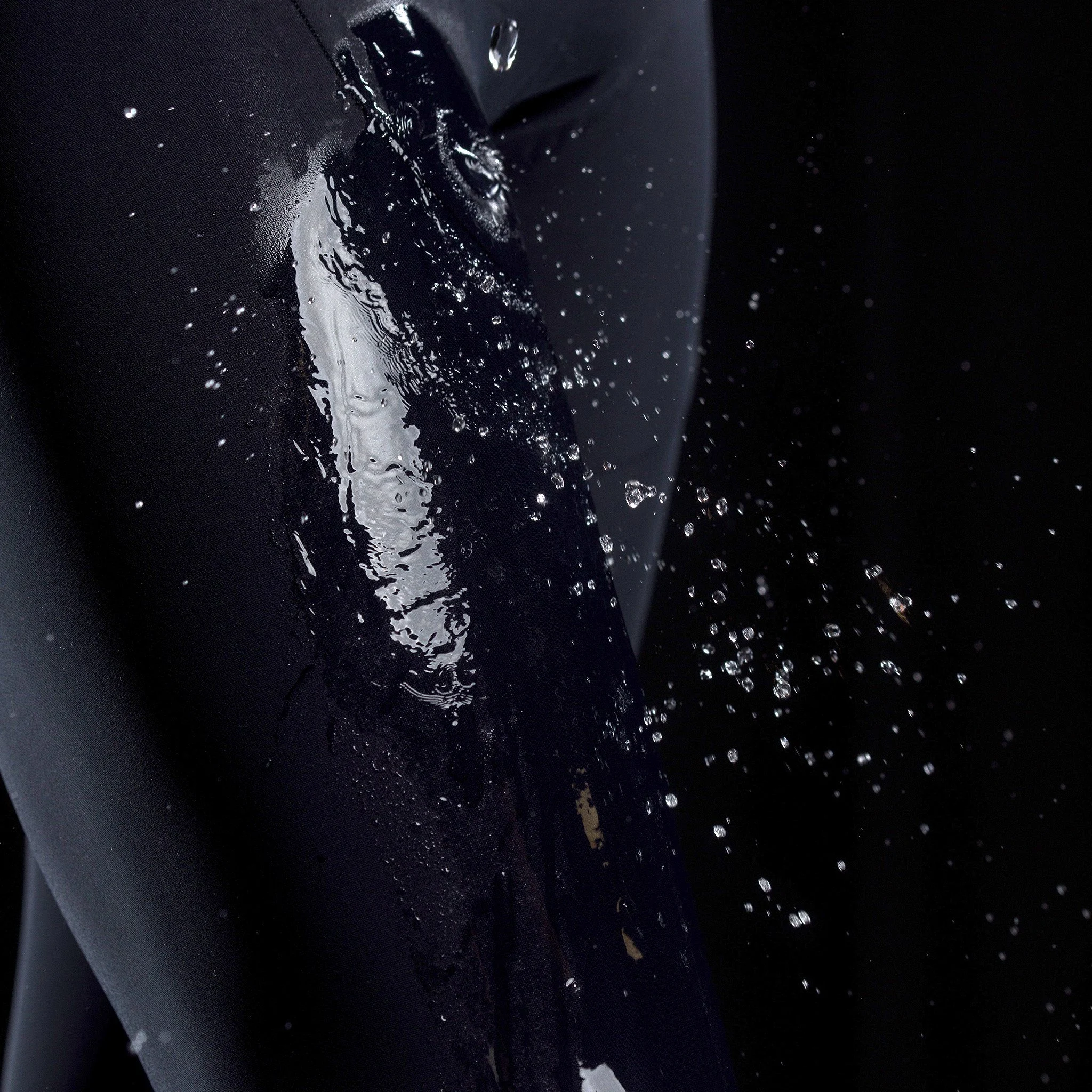 EKOI Rainproof Bib Tights
