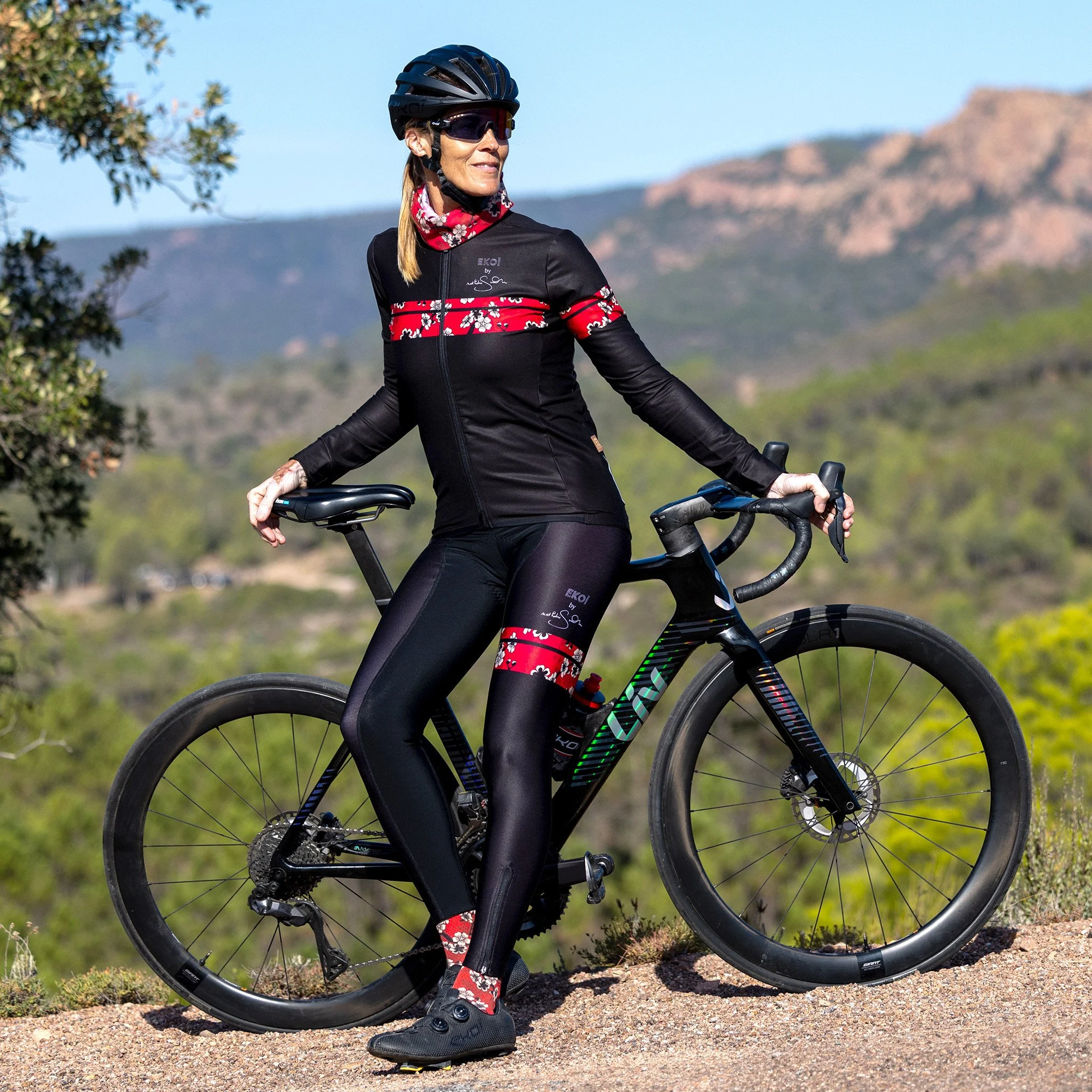 Cycling equipment, Road, MTB & Triathlon - EKOI Cycling equipment, Road, MTB & Triathlon - EKOI