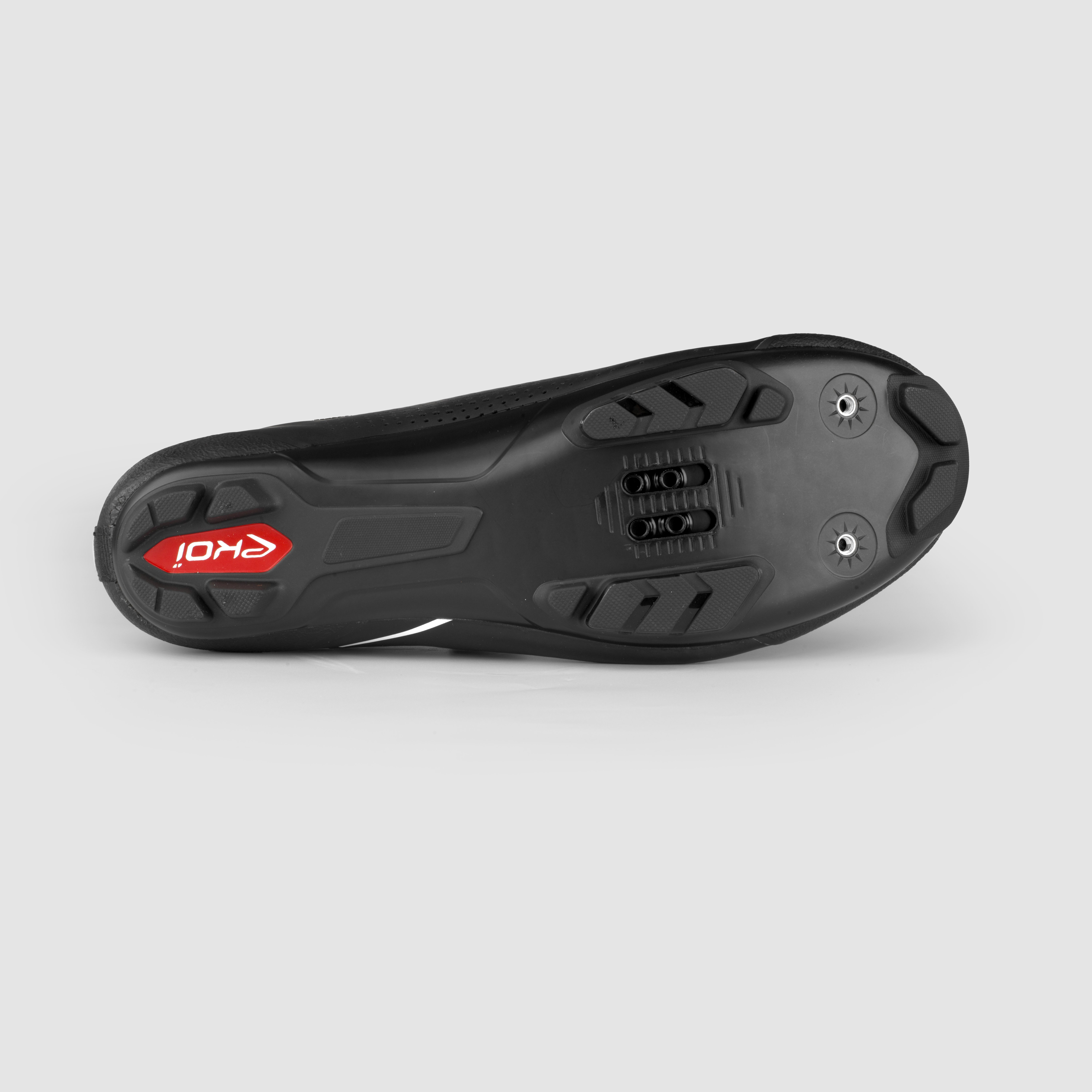 EKOI S4 XC Shoes Black