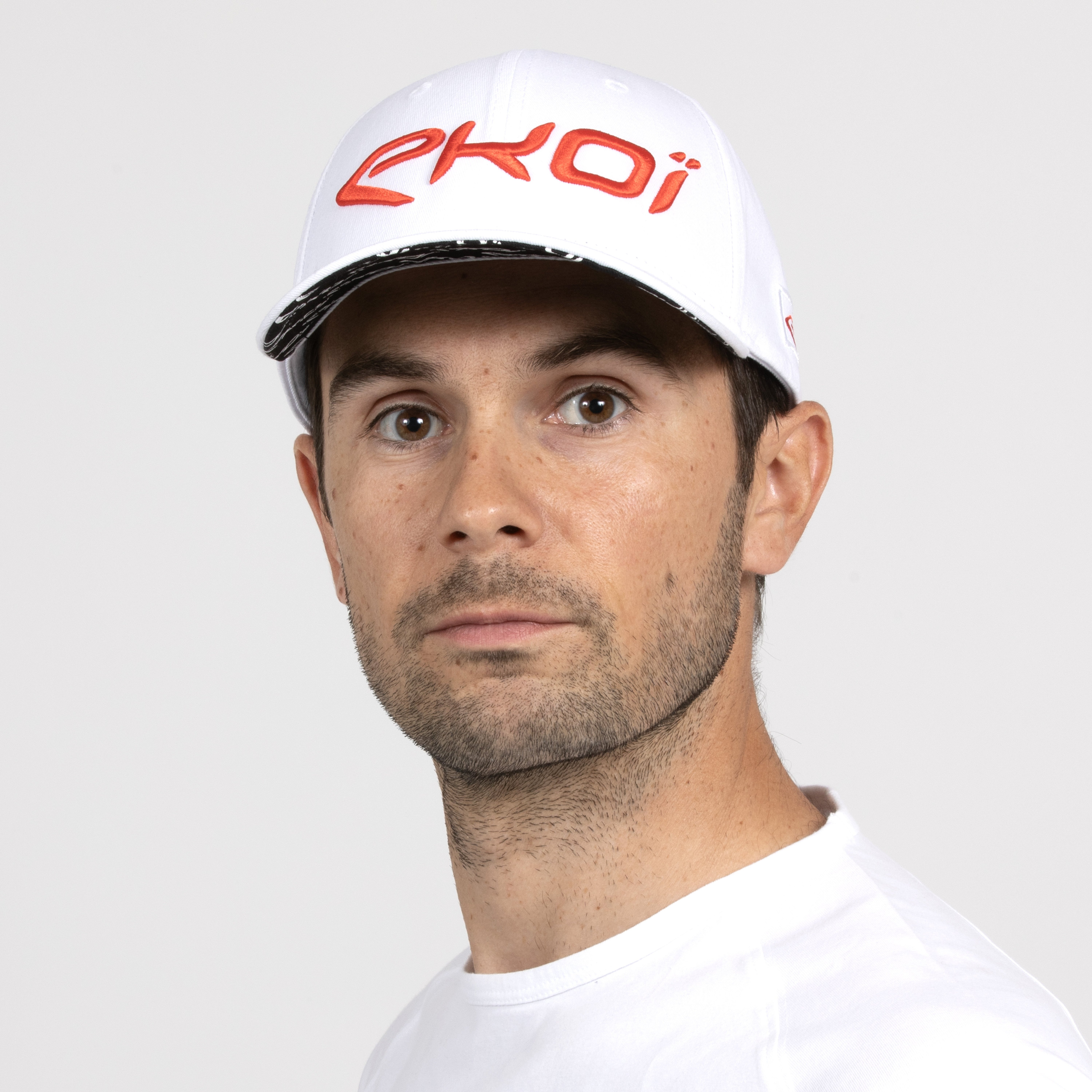 EKOI cap White