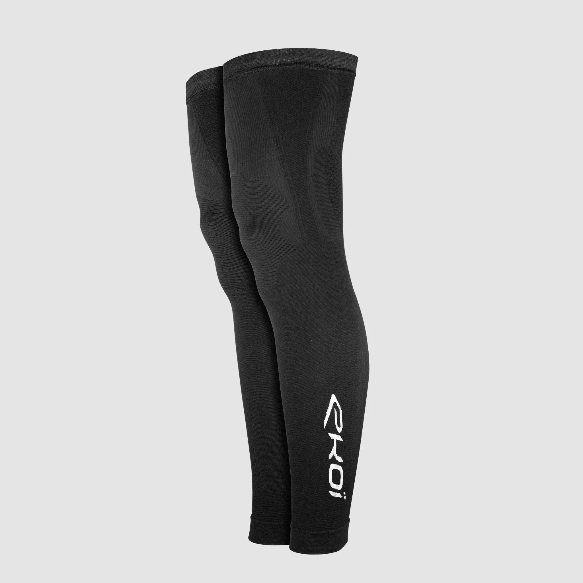 EKOI PRO SILICONE LEG WARMERS
