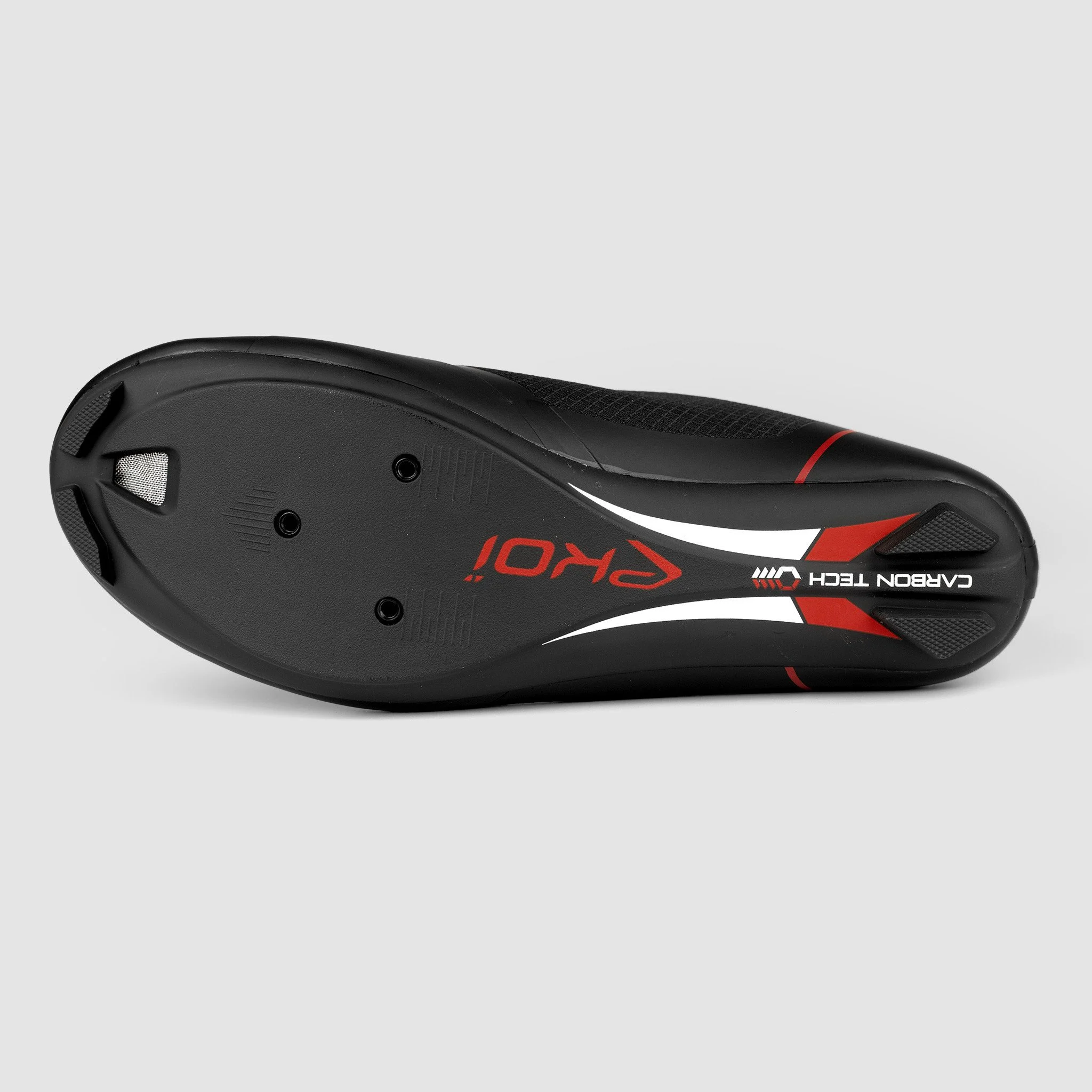 Cycling Shoes Winter EKOI W4