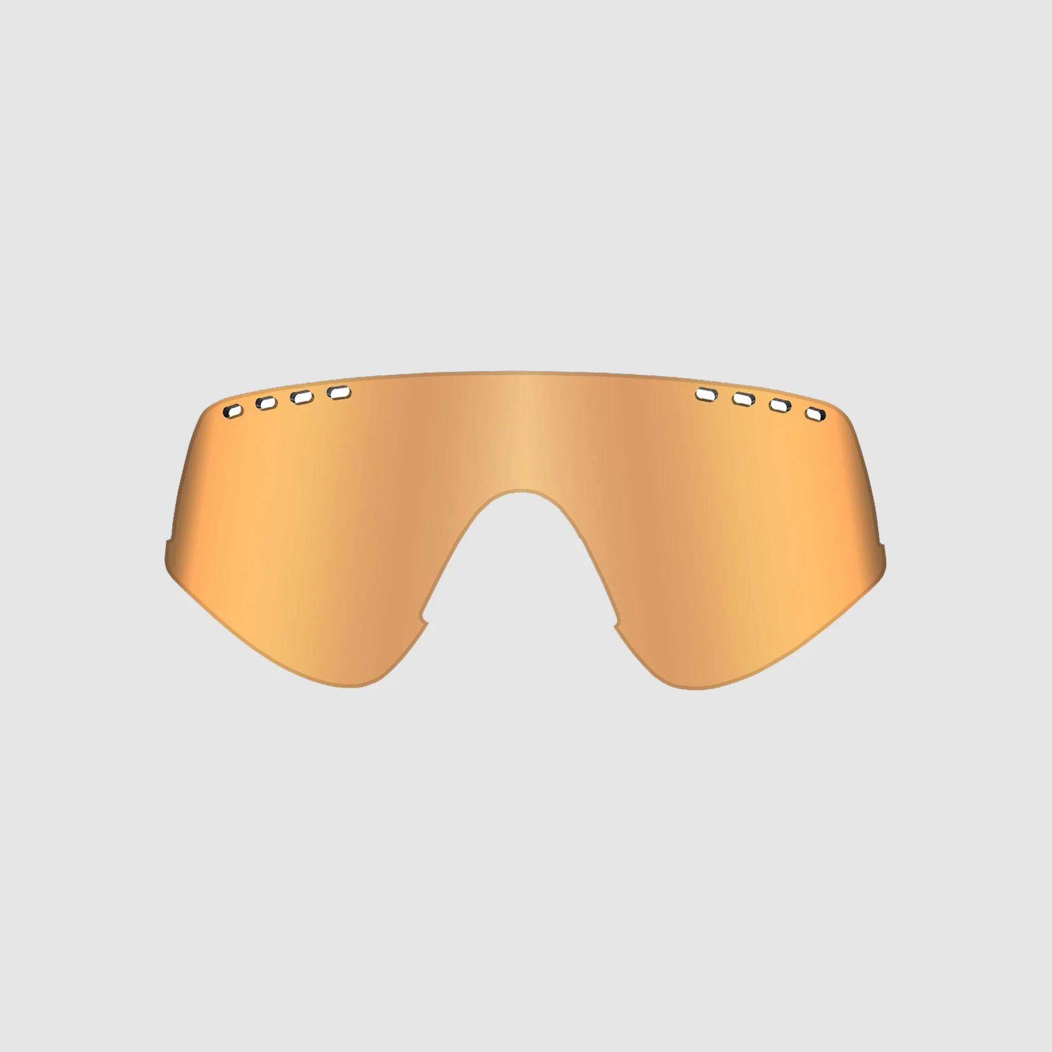 Lens EKOI TWENTY Gold