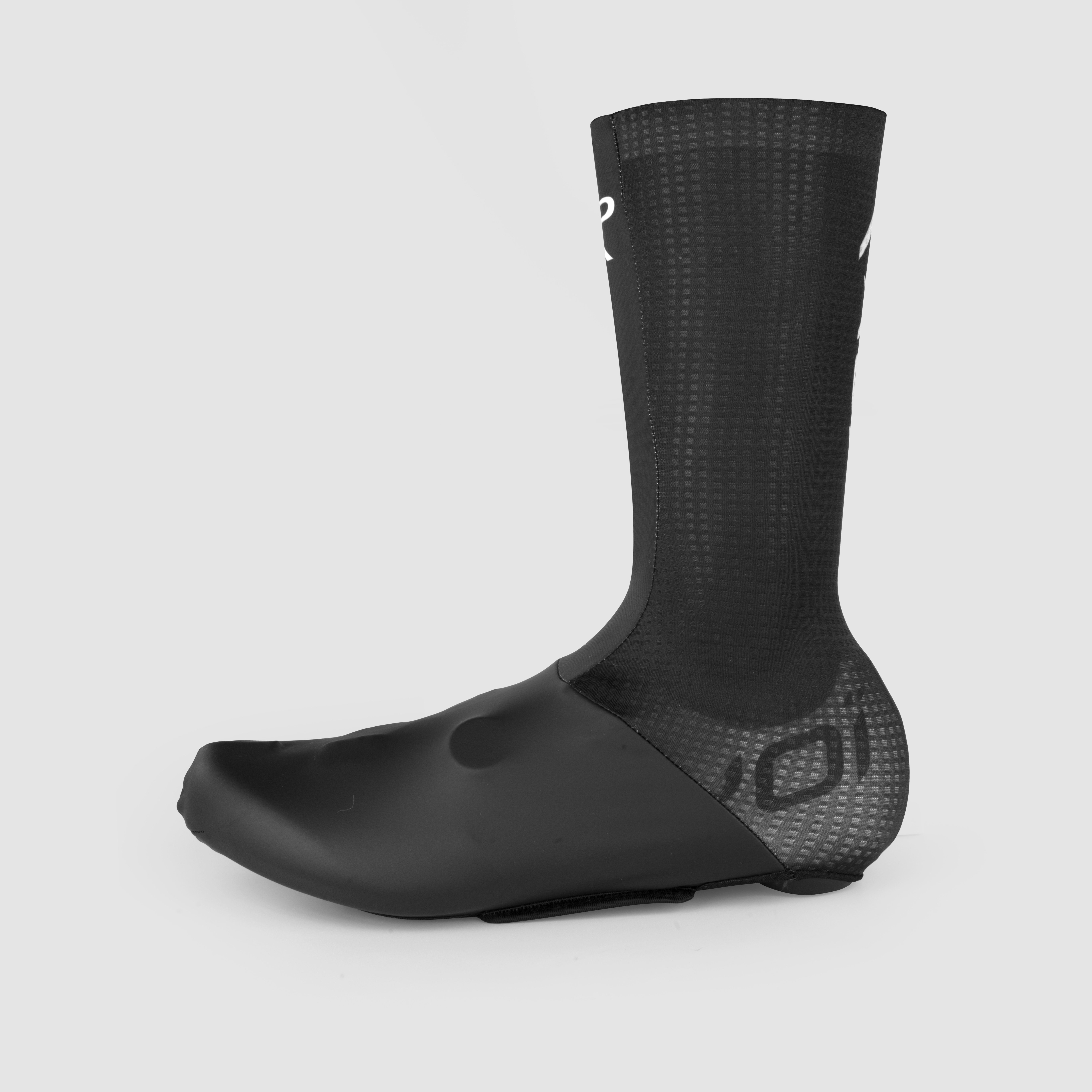 eKOI AERO BLACK shoe cover