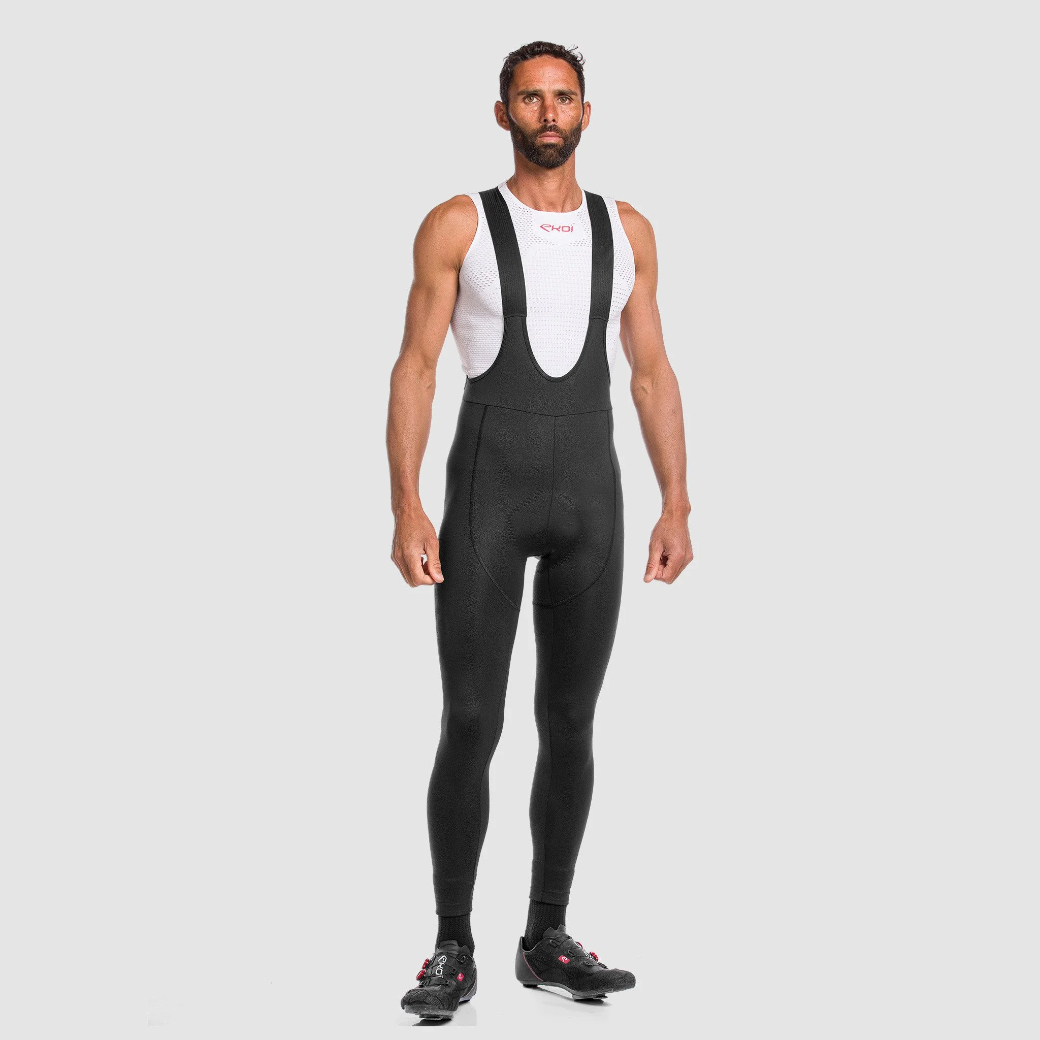 Bibtights EKOI Diamant Gel Confort Zone