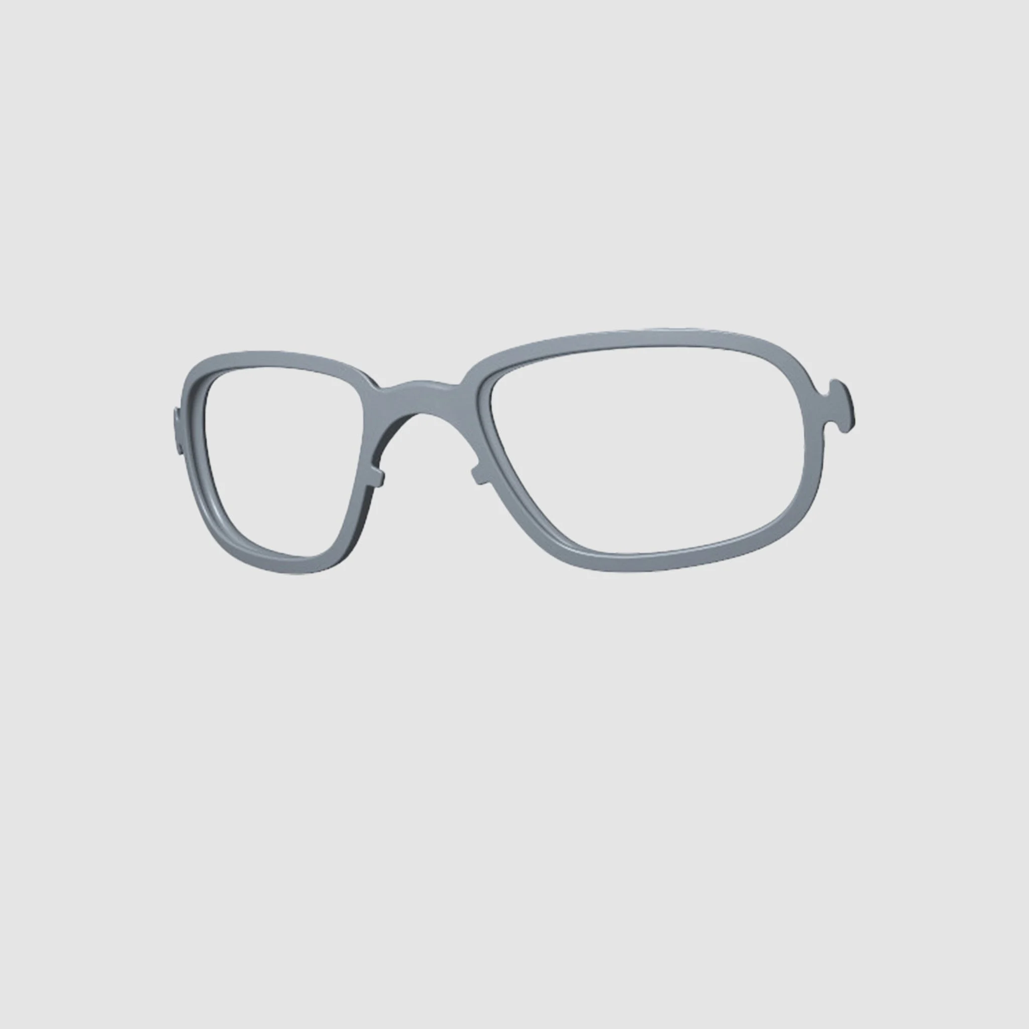 Optical insert glasses EKOI PERSOEVO