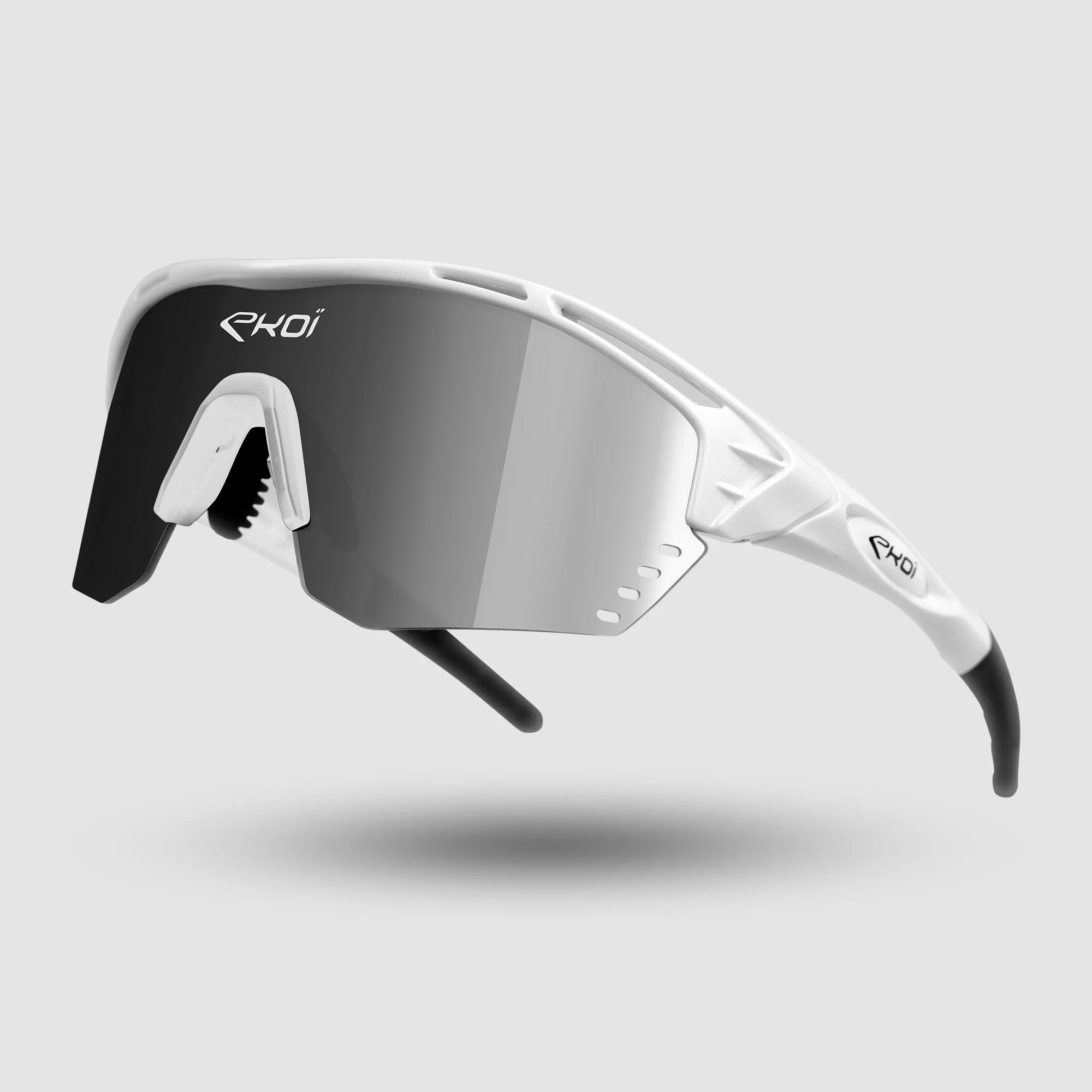 Glasses persoevo4 S22 WHITE MIRROR CAT3