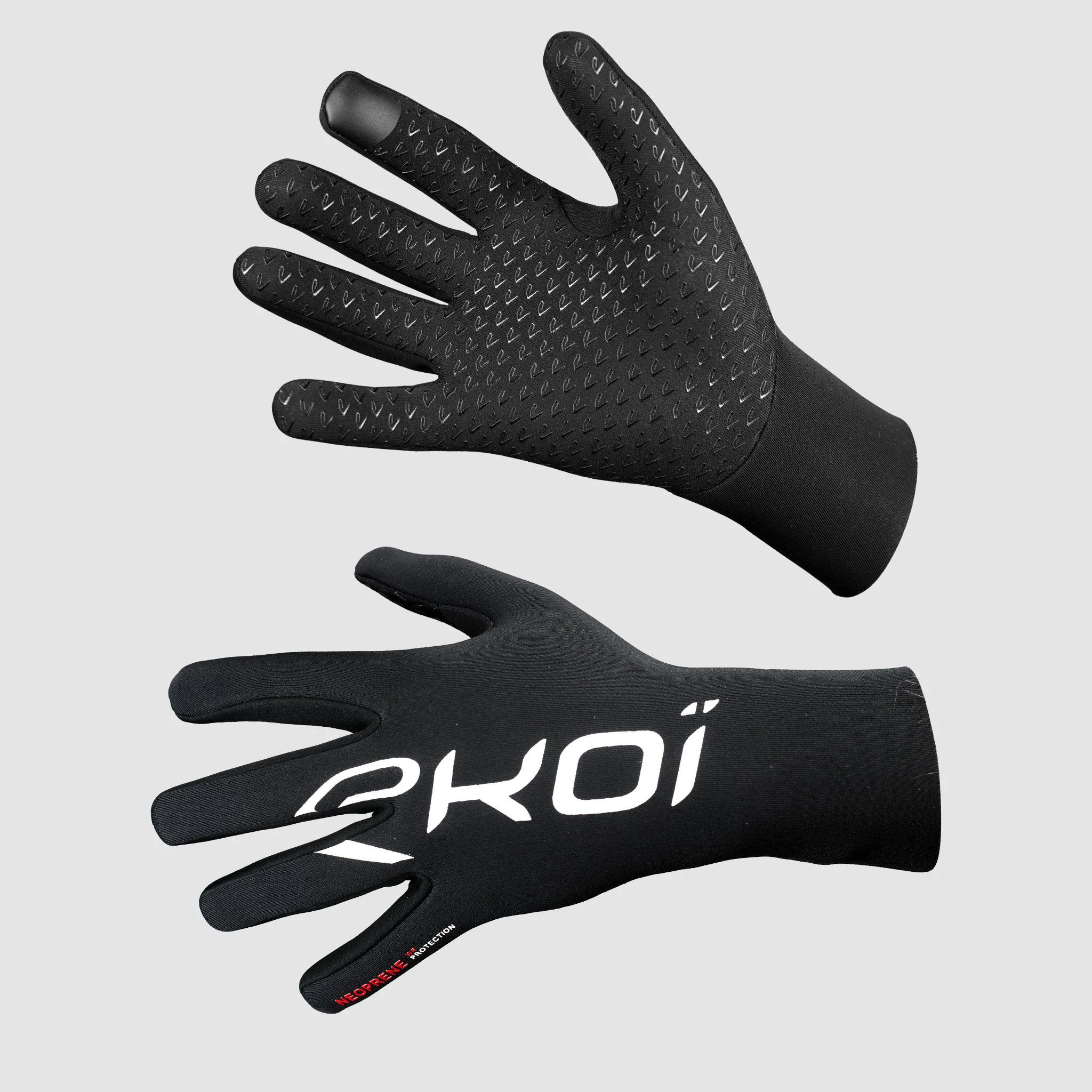 Winter Gloves EKOI HIGH ELASTIC NEOPRENE