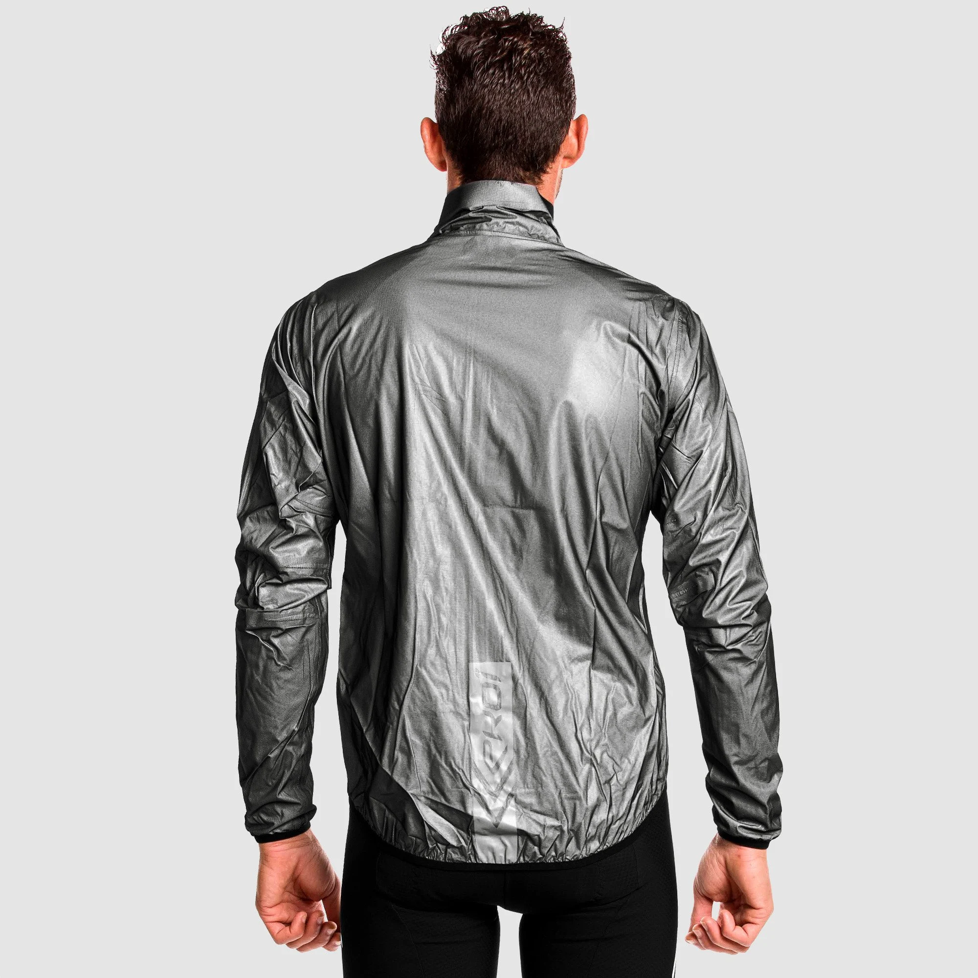 JACKET EKOI WATERPROOF Pro Cycling Team