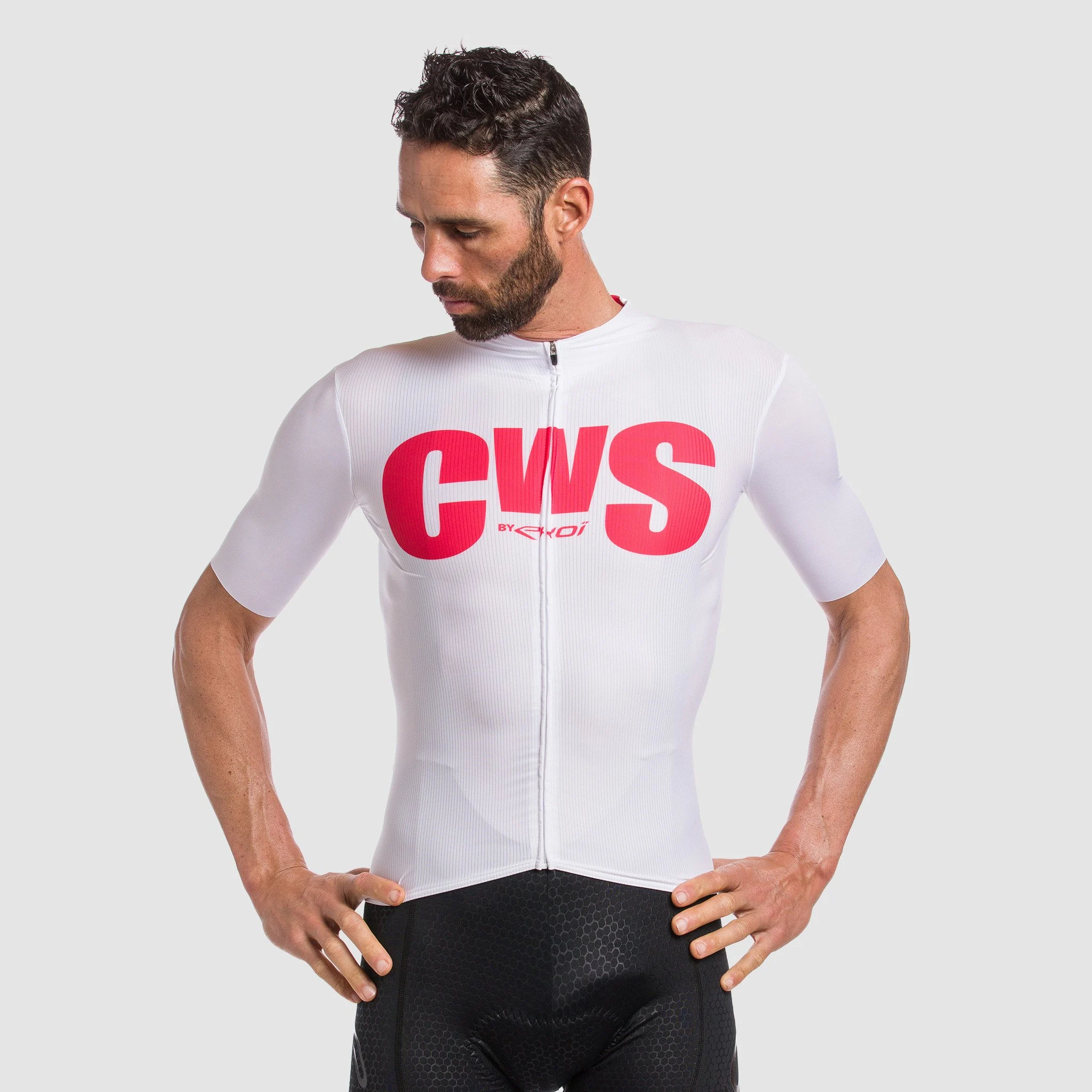JERSEY EKOI CWS LITCHI