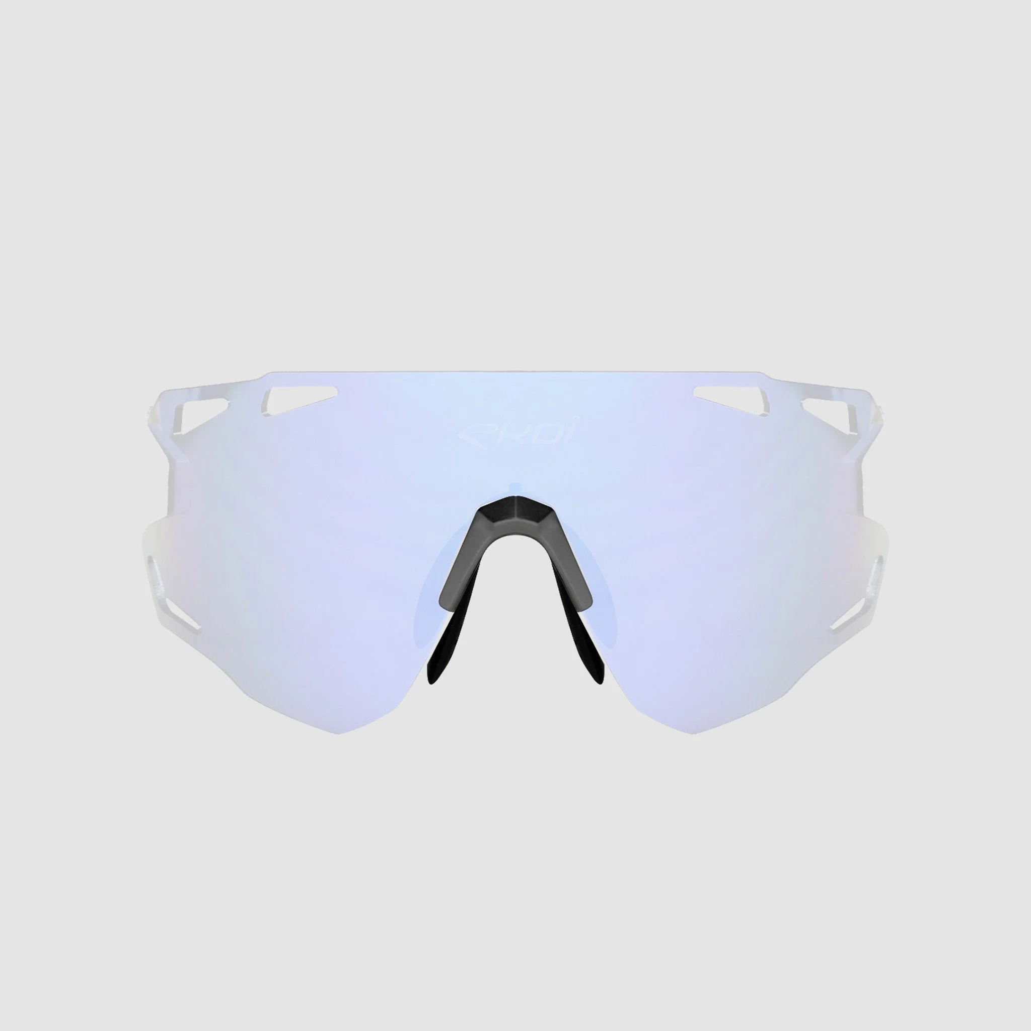 EKOI PREMIUM PONT DE NEZ EVO NOIR MAT