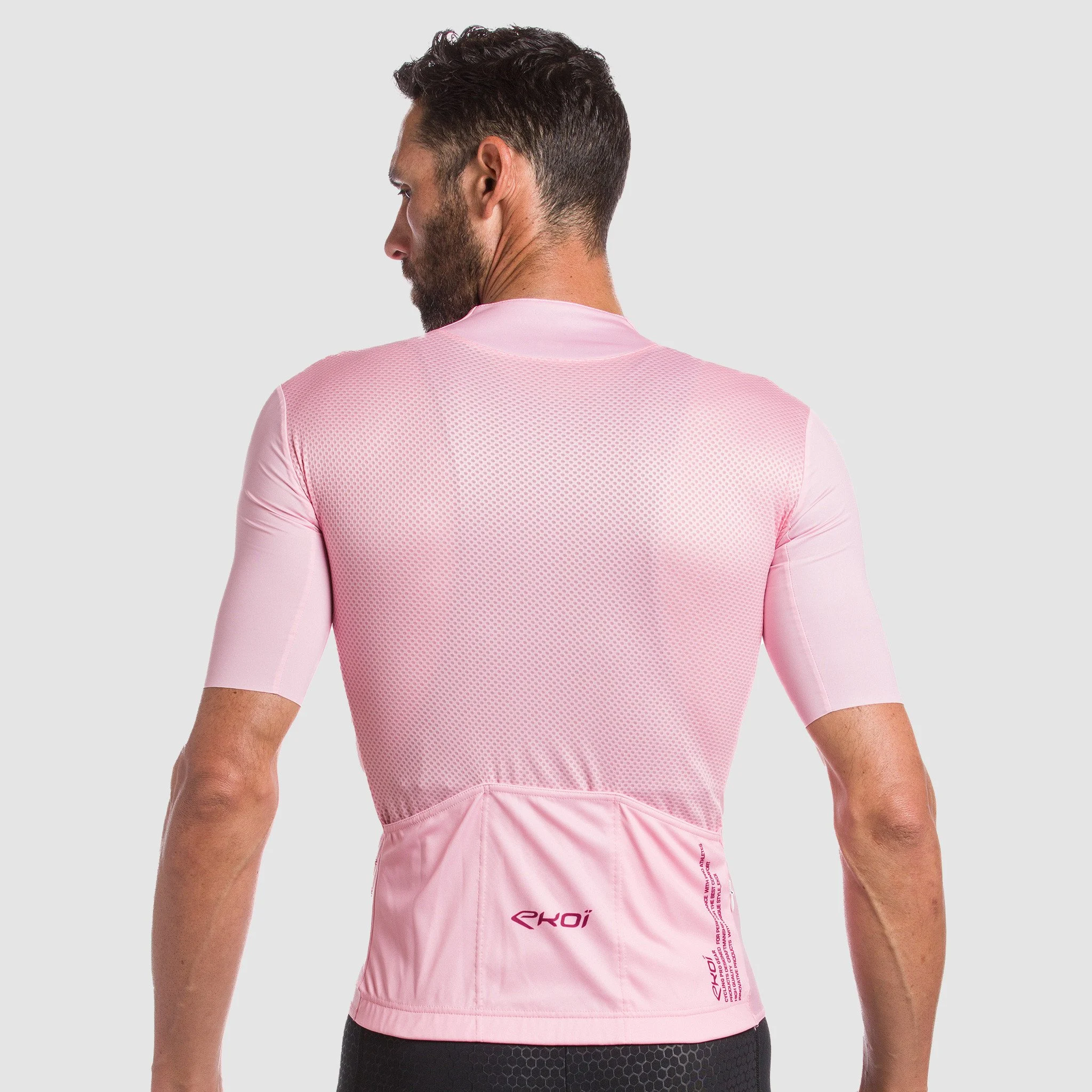 JERSEY EKOI CWS ROSE WINE