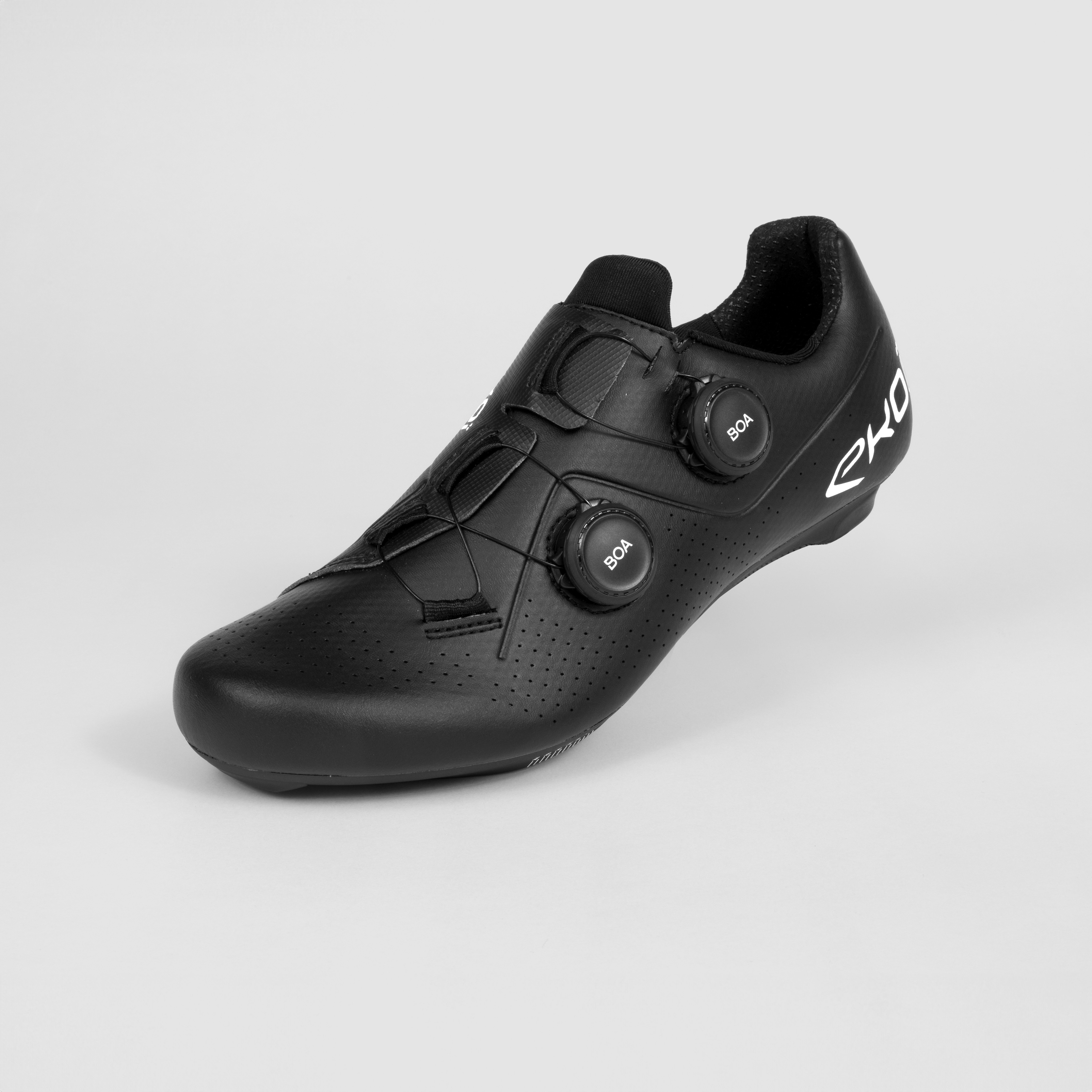Chaussure Road R4 black