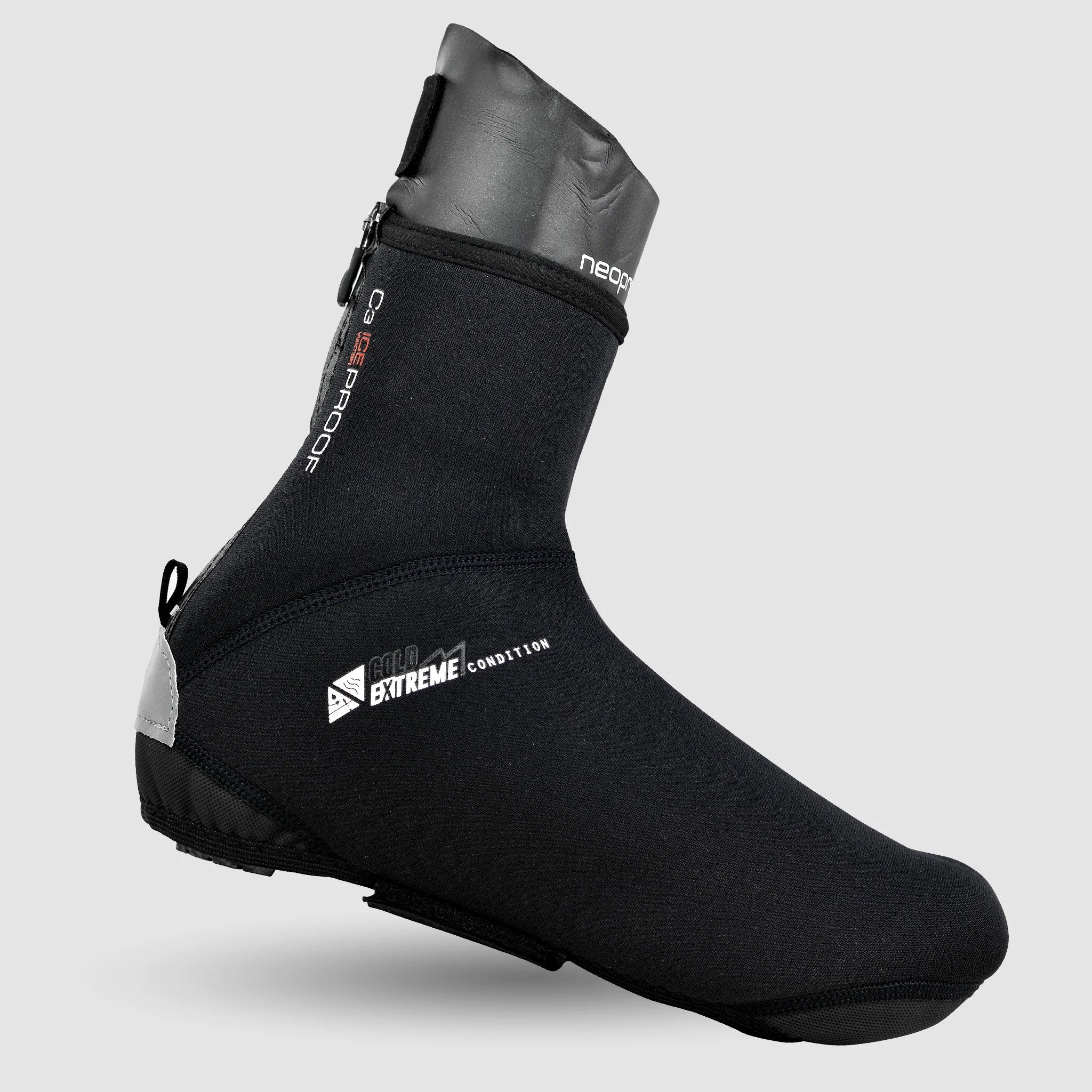 EKOI ICE PROOF winter overshoes