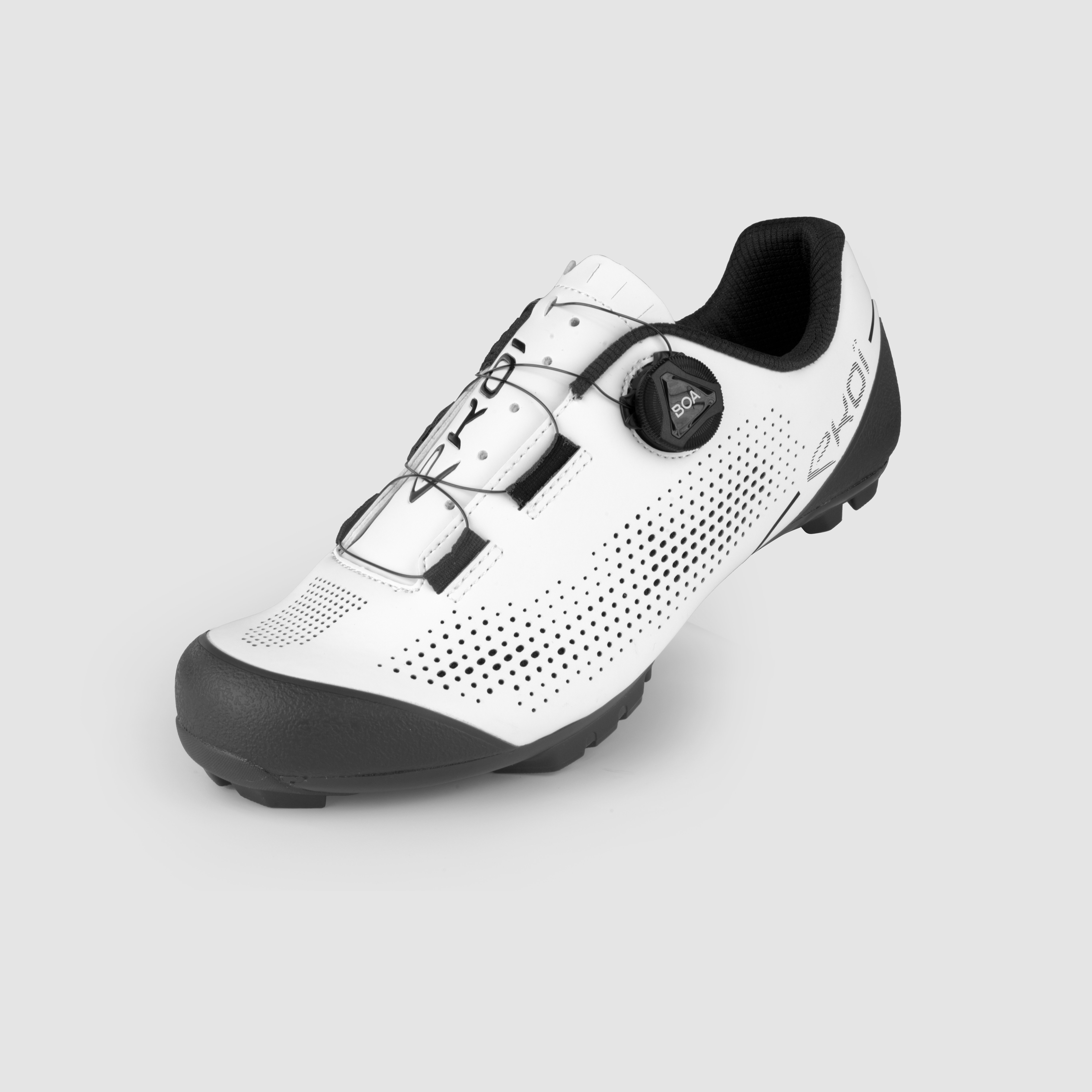 XC S4 BOA Shoes White