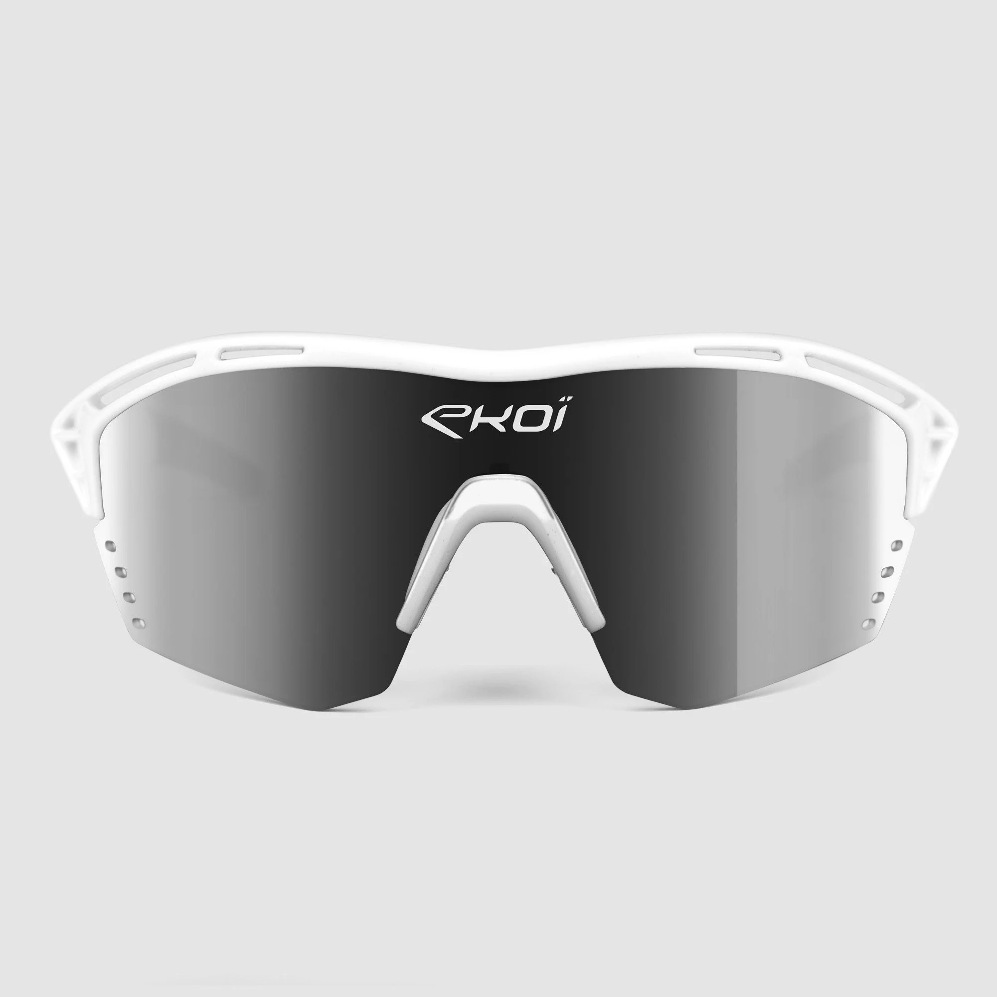 Glasses persoevo4 S22 WHITE MIRROR CAT3