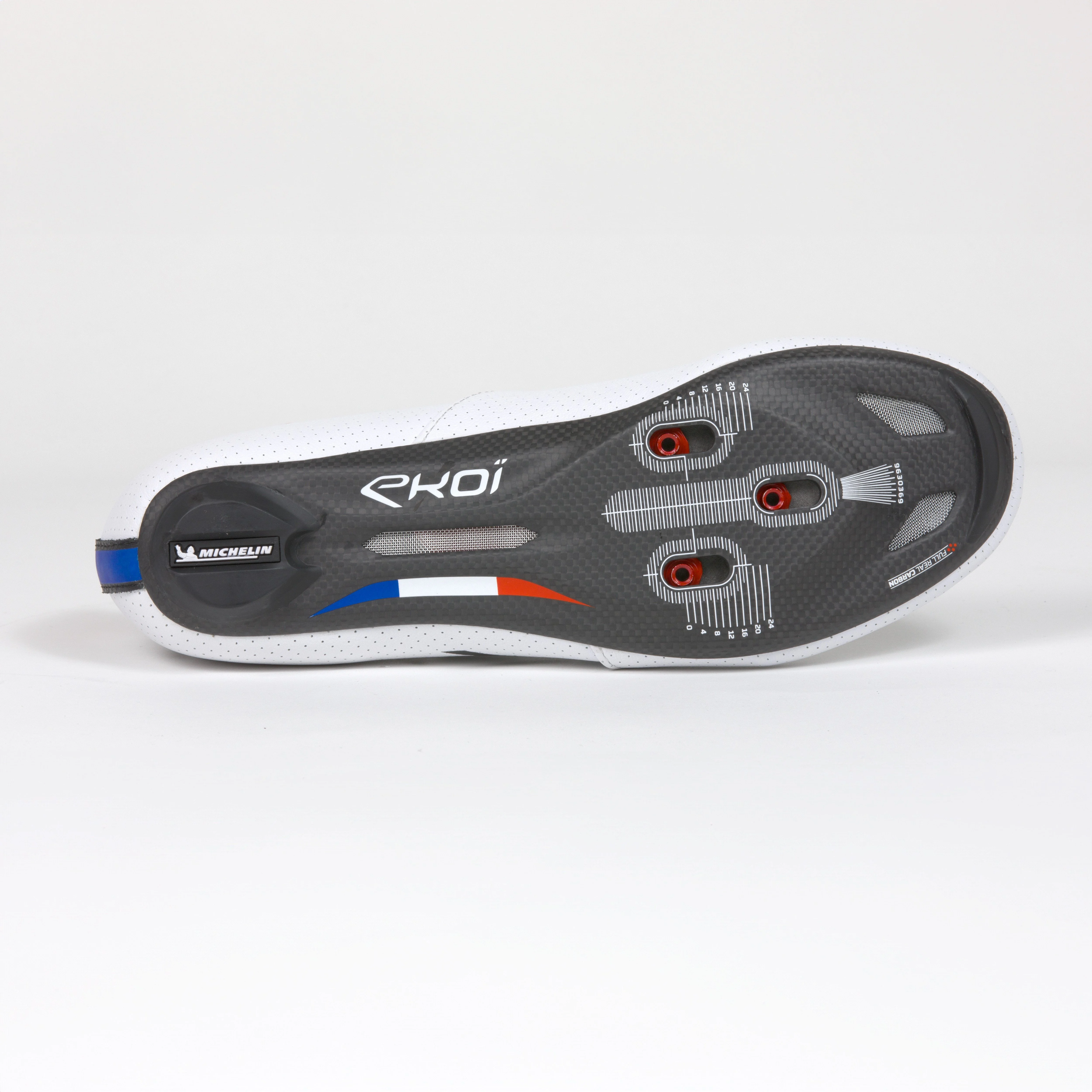 EKOI Racing C12 Pro Team LTD MADOUAS road shoes