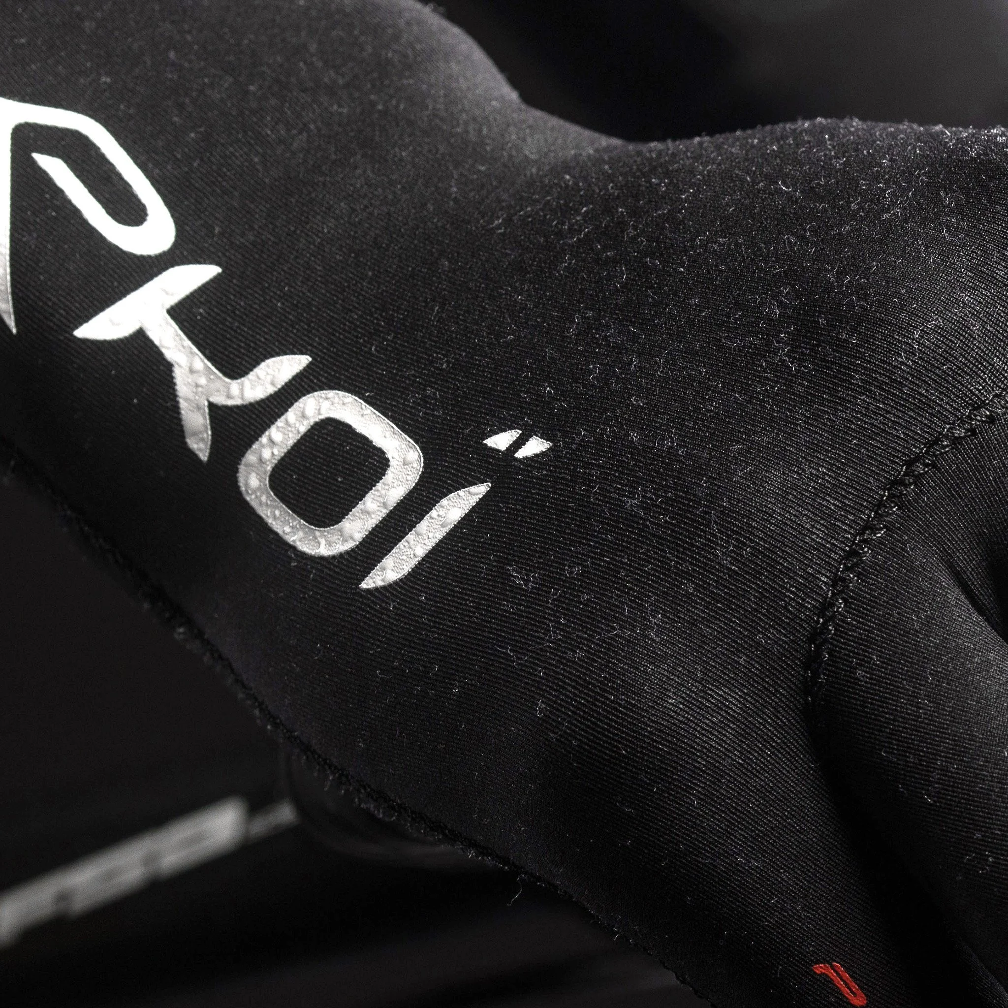Winter gloves EKOI PRO TEAM Neoprene 2MM W23