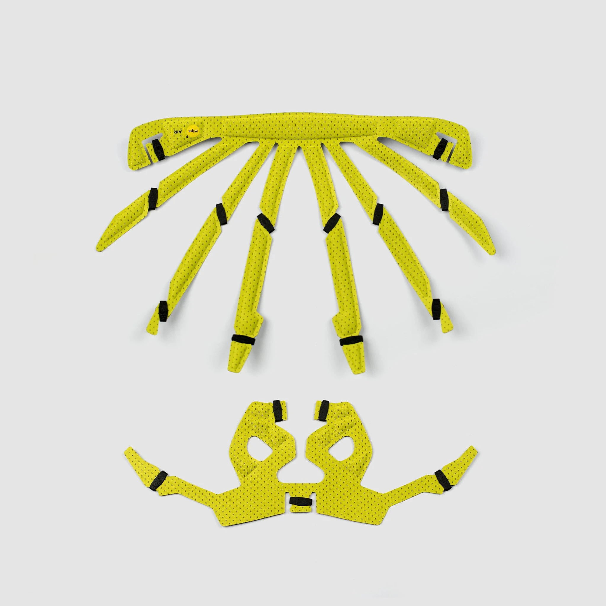 KIT FOAM/PADS FOR GARA MIPS