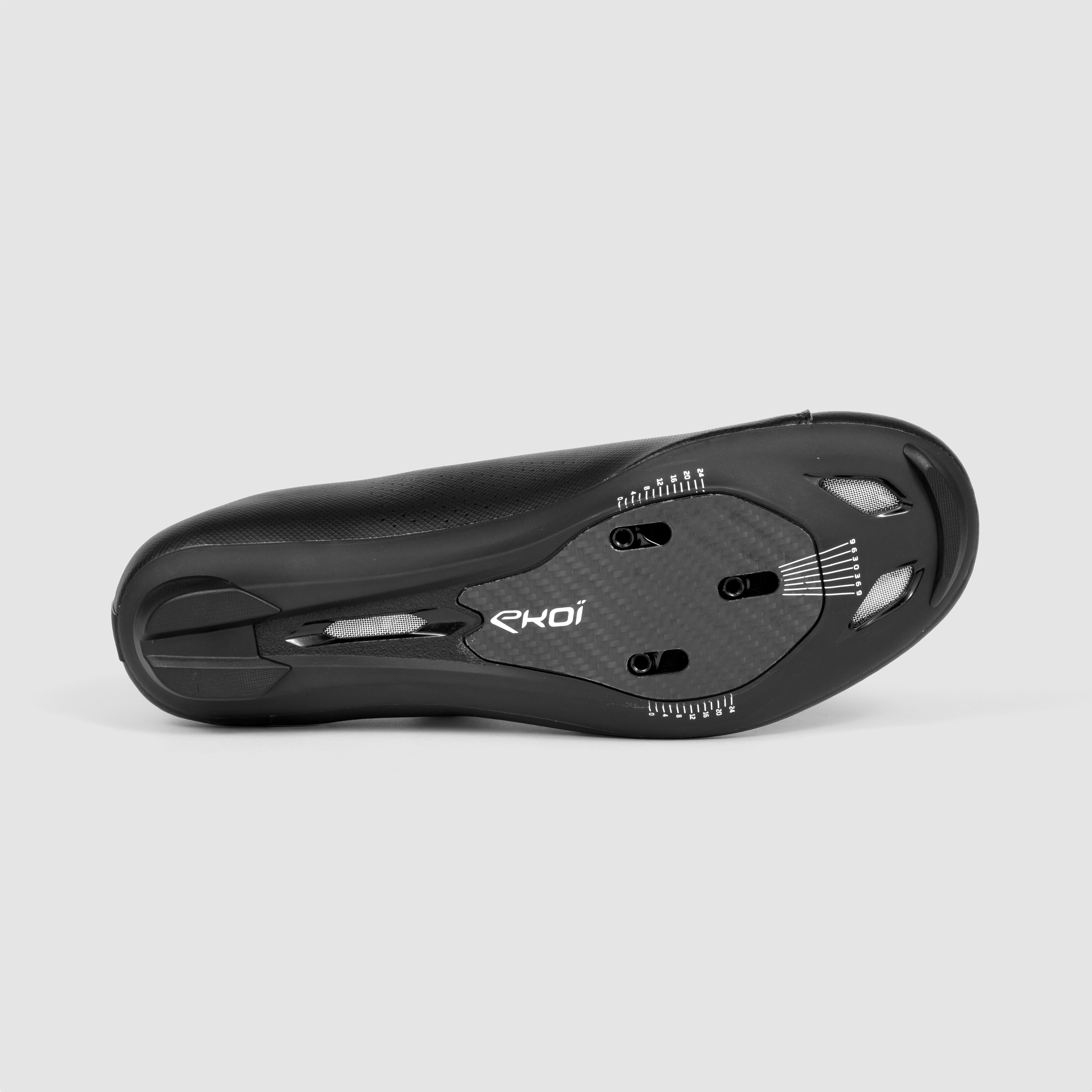Chaussure Road R4 black