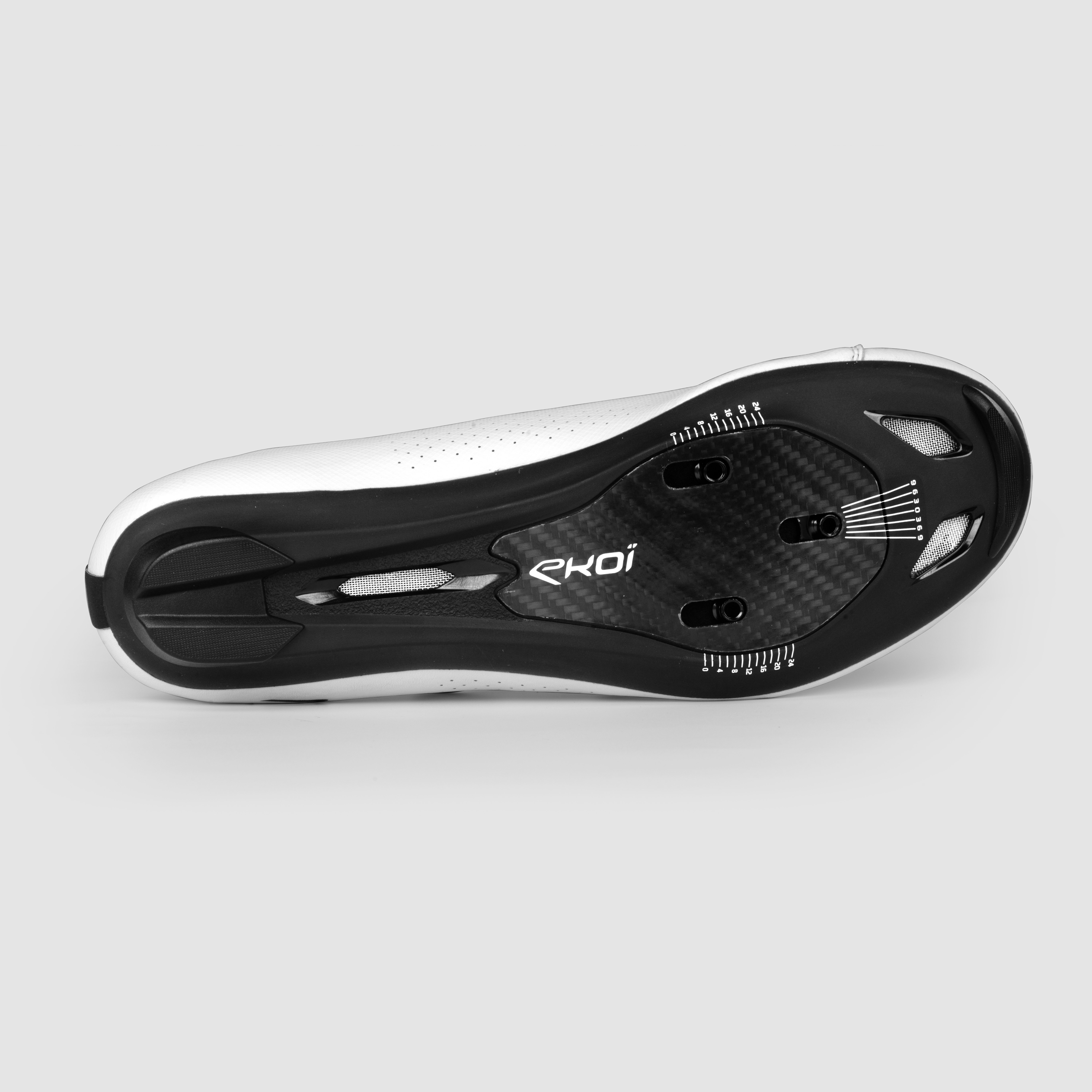 Chaussures route Perf R4 EVO Blanches
