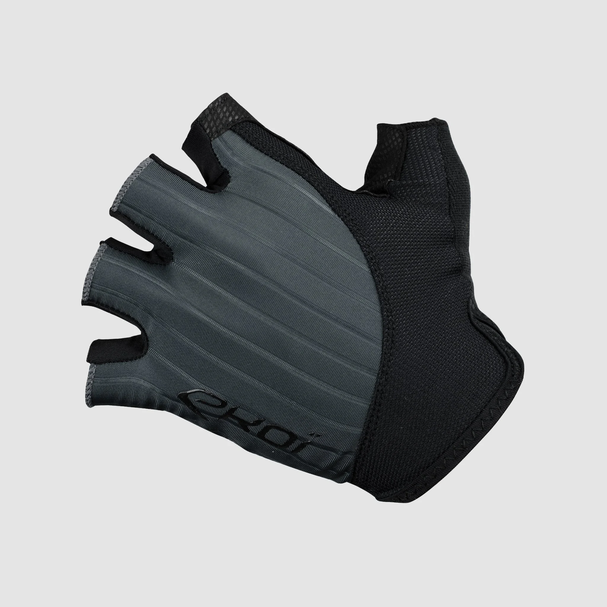 EKOI Silicon Concept Gloves Grey