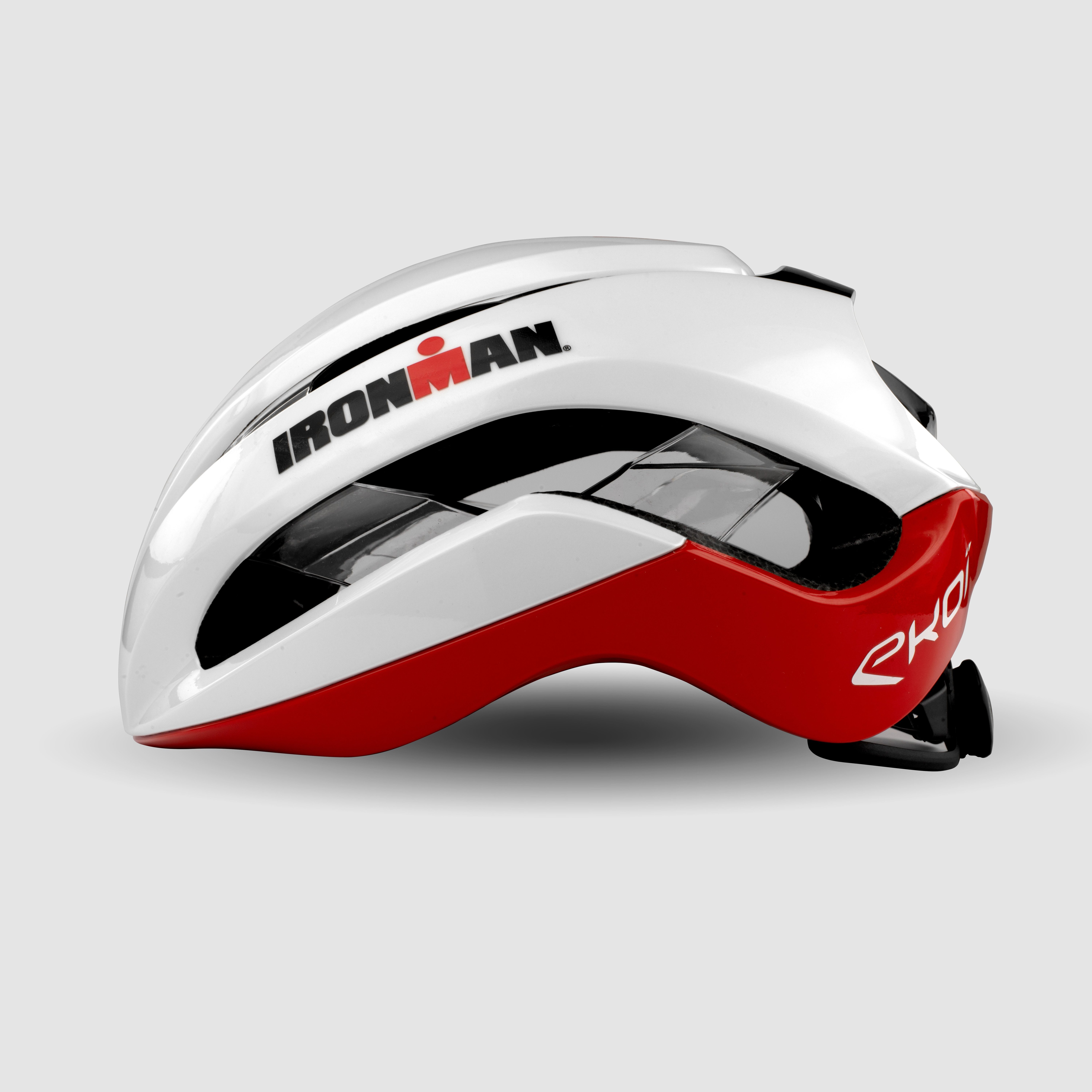 HELMET EKOI CRYSTAL IRONMAN