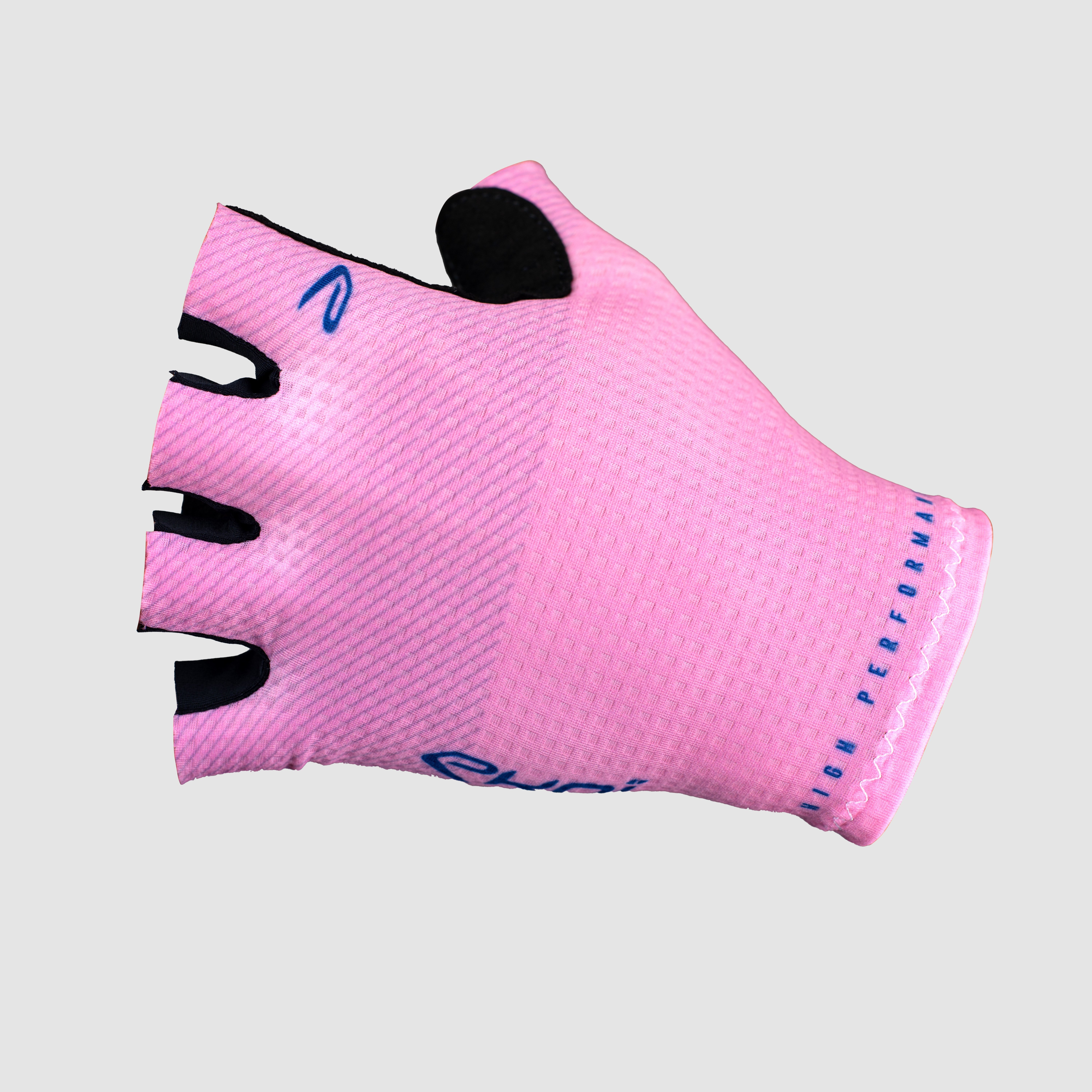 Perf LINEAR Pink Cycling gloves
