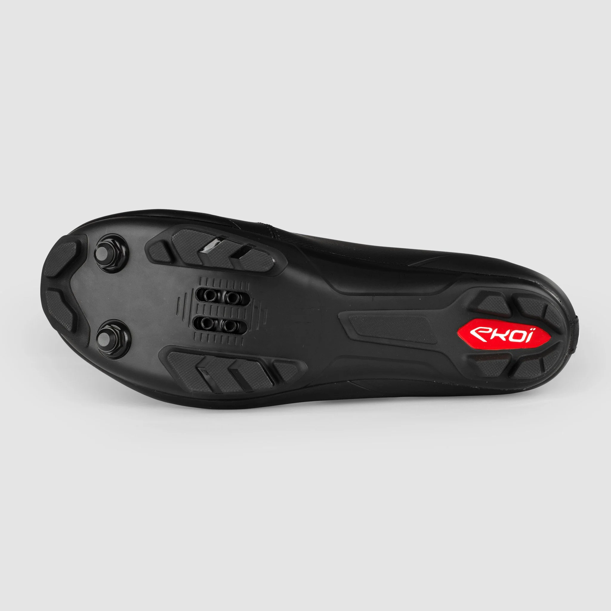 Shoes XC R4 Black