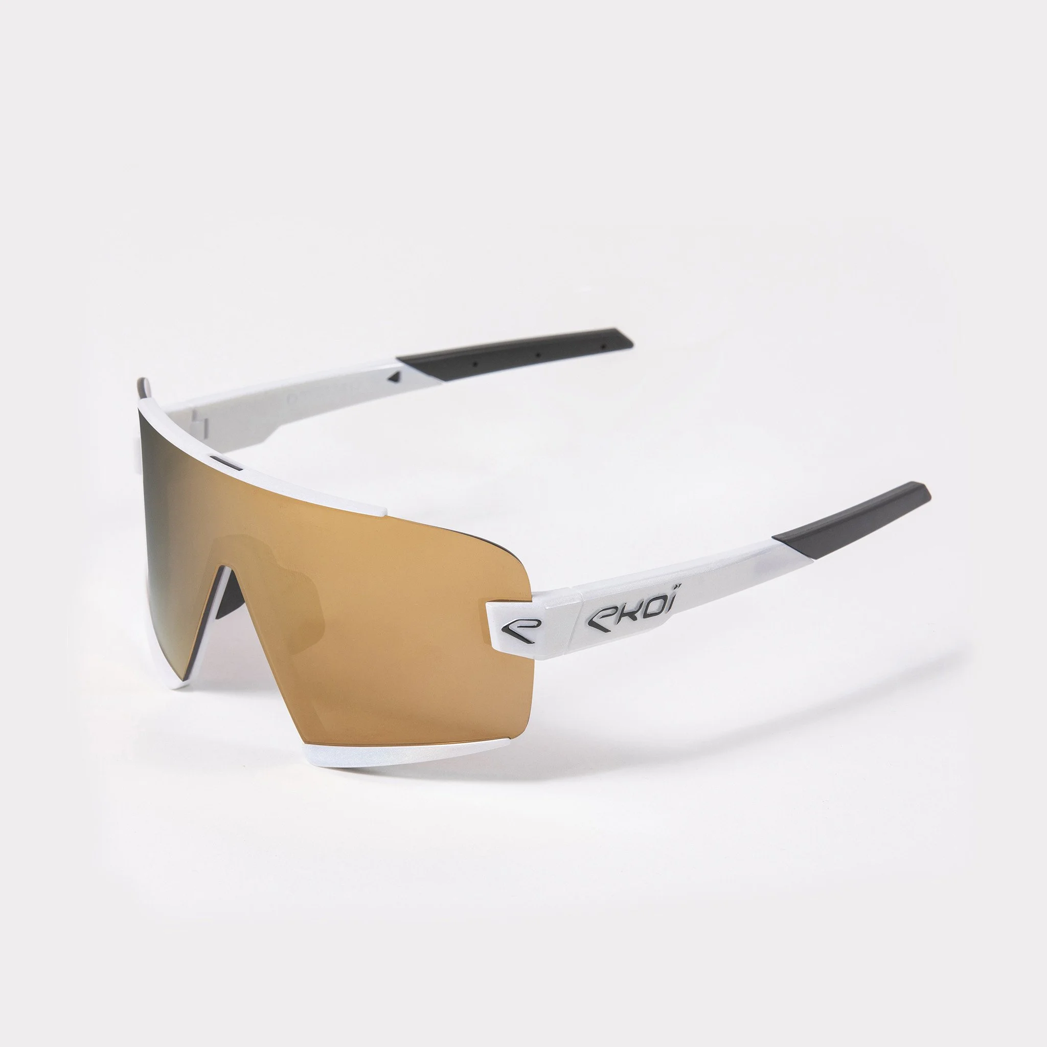 Lunette EKOI OTTIMO WHITE GOLD