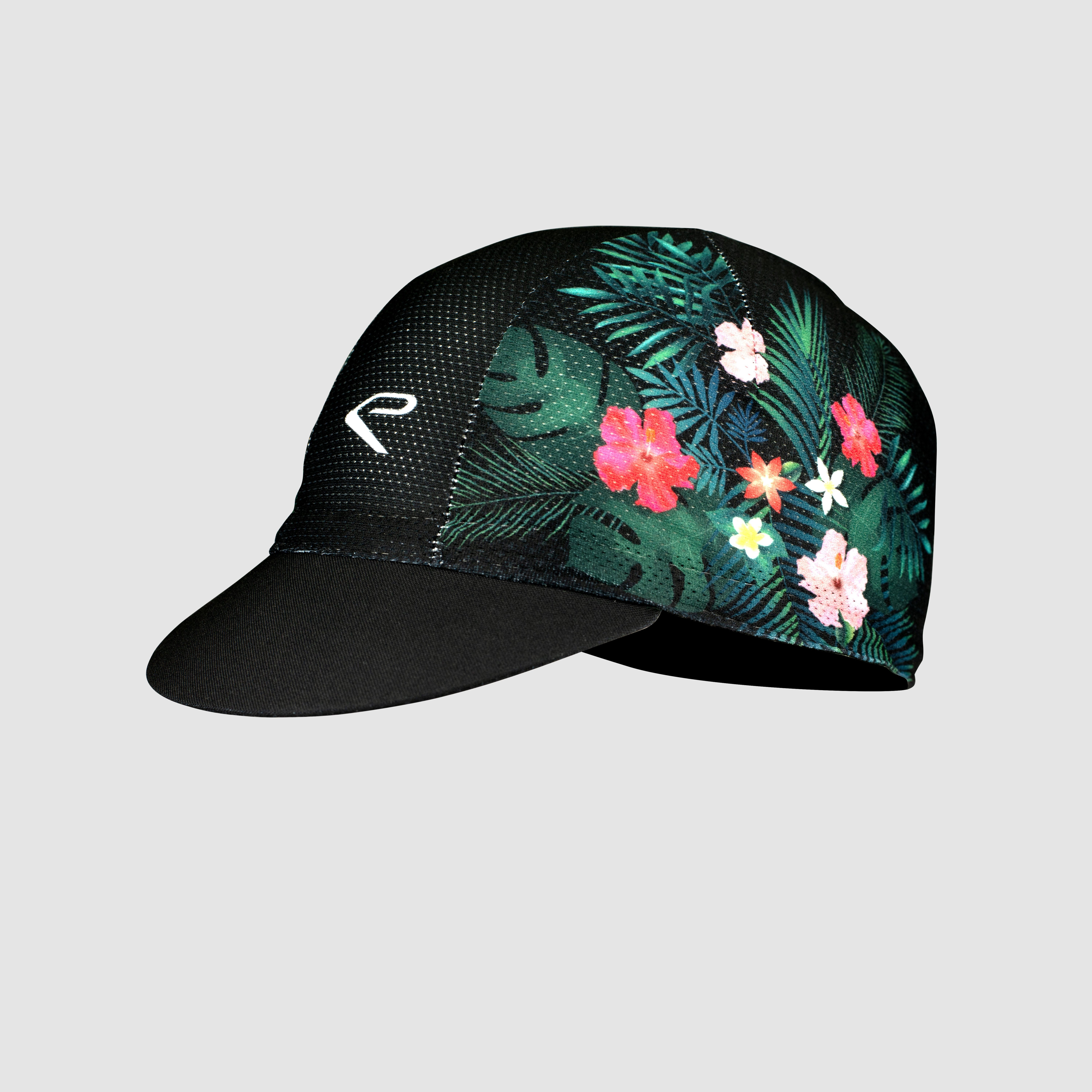 EKOI Tropical Cycling Cap
