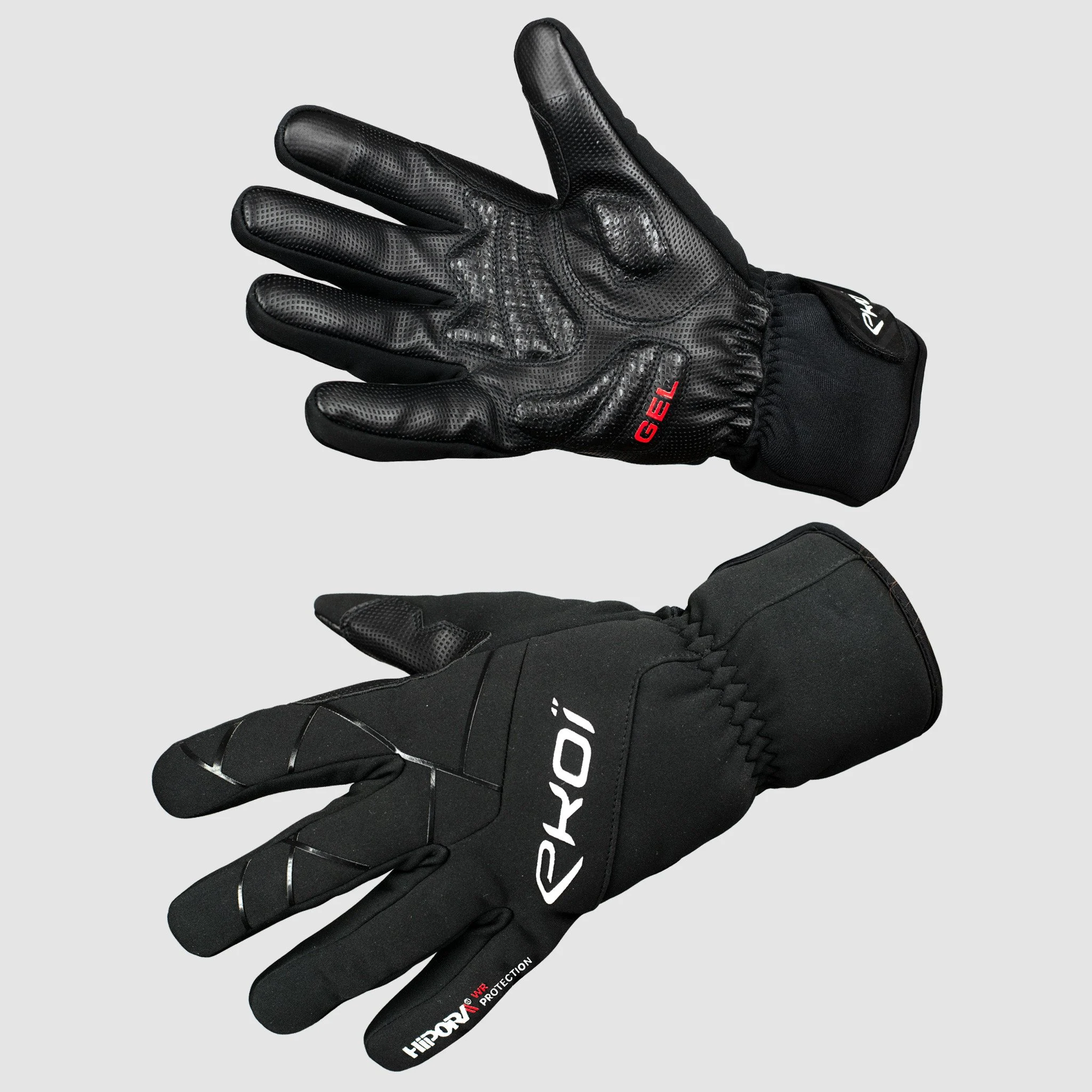 Winter Gloves EKOI Artic Hipora