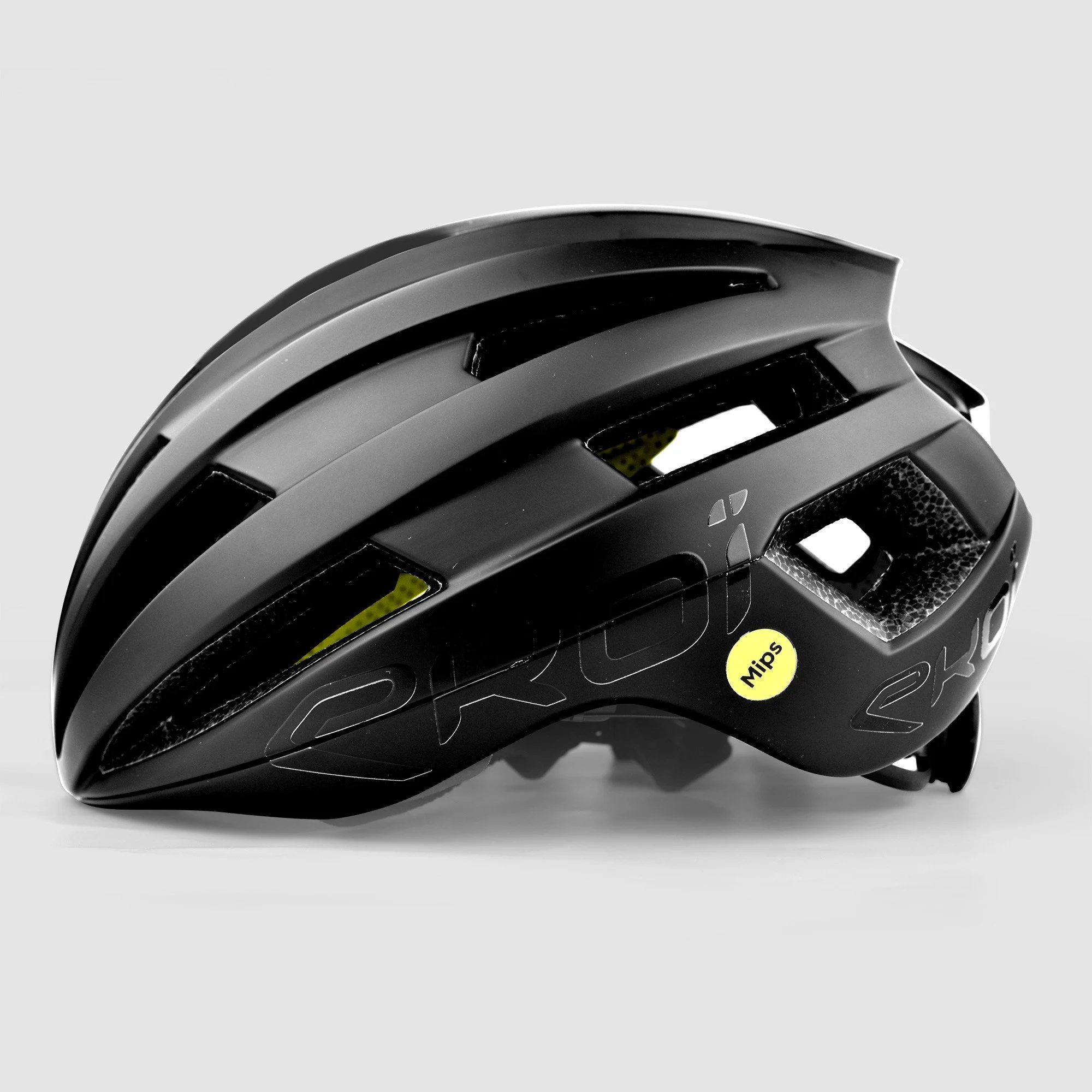 Helmet EKOI GARA MIPS CPSC Matte Black