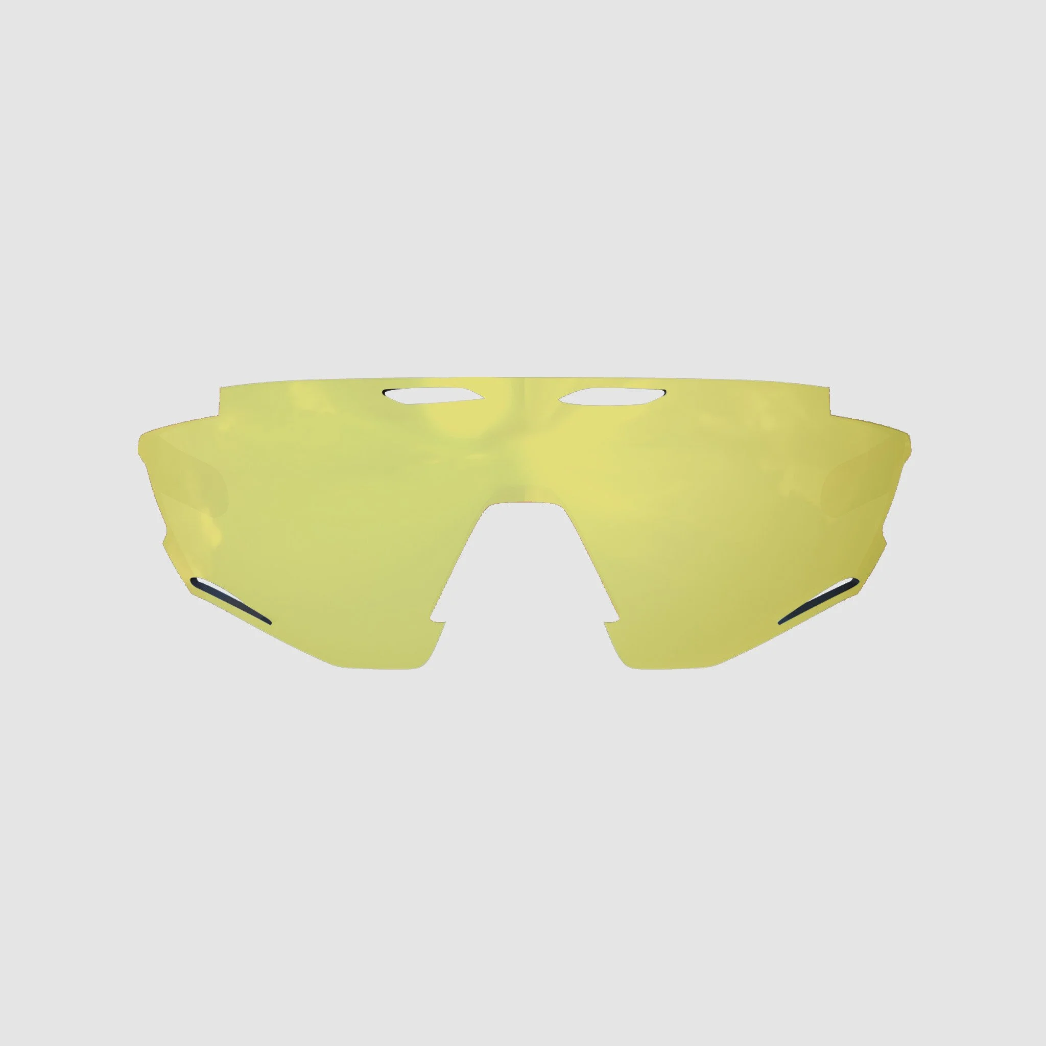 Lens PERSOEVO9 Cat0 Yellow