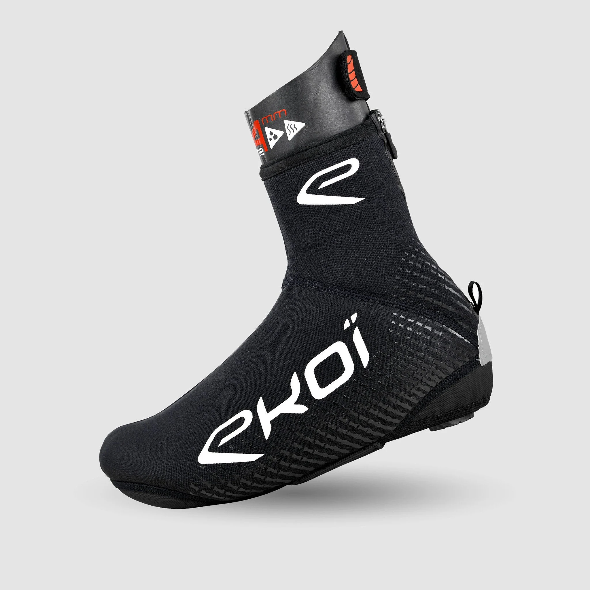 EKOI ICE PROOF winter overshoes
