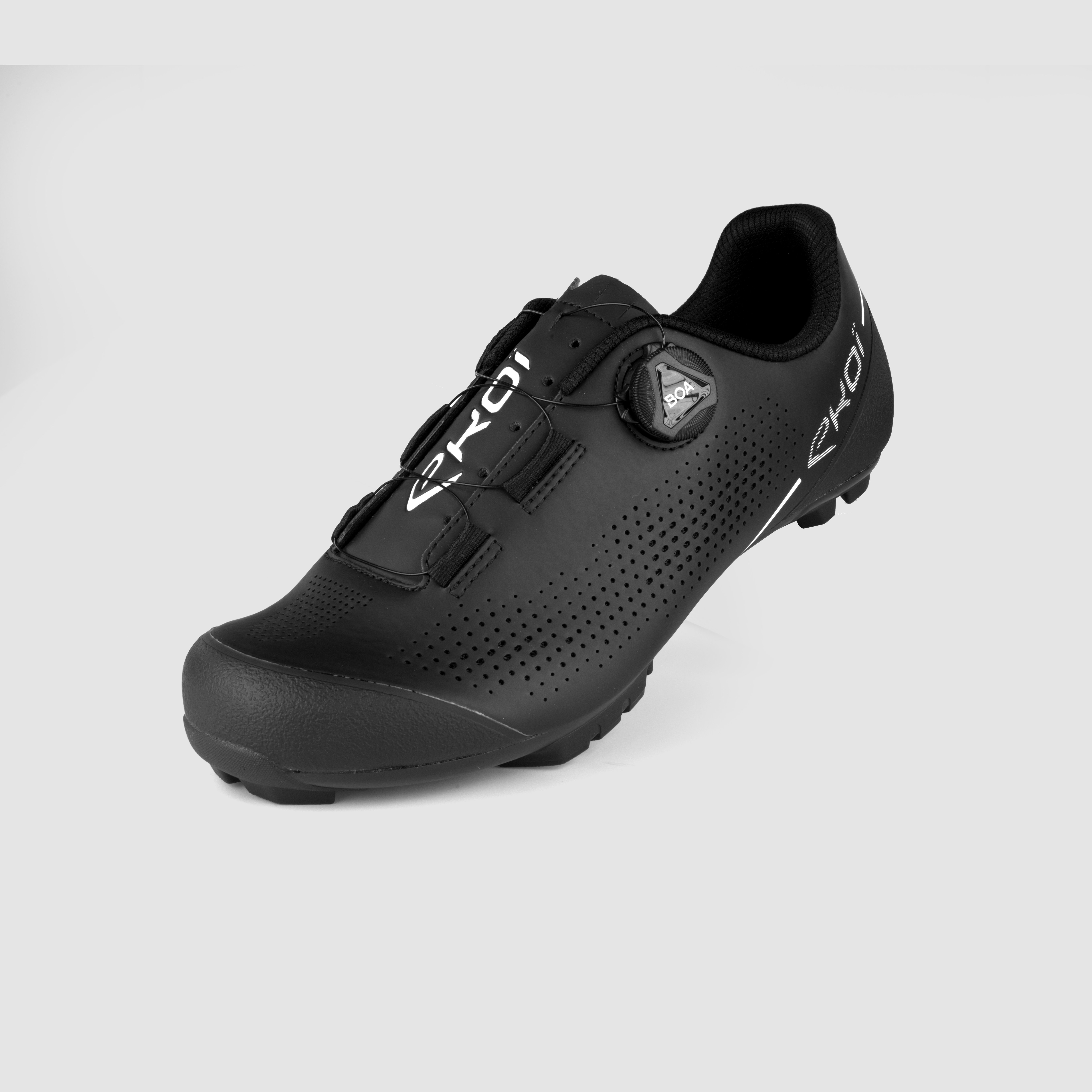 EKOI S4 XC Shoes Black