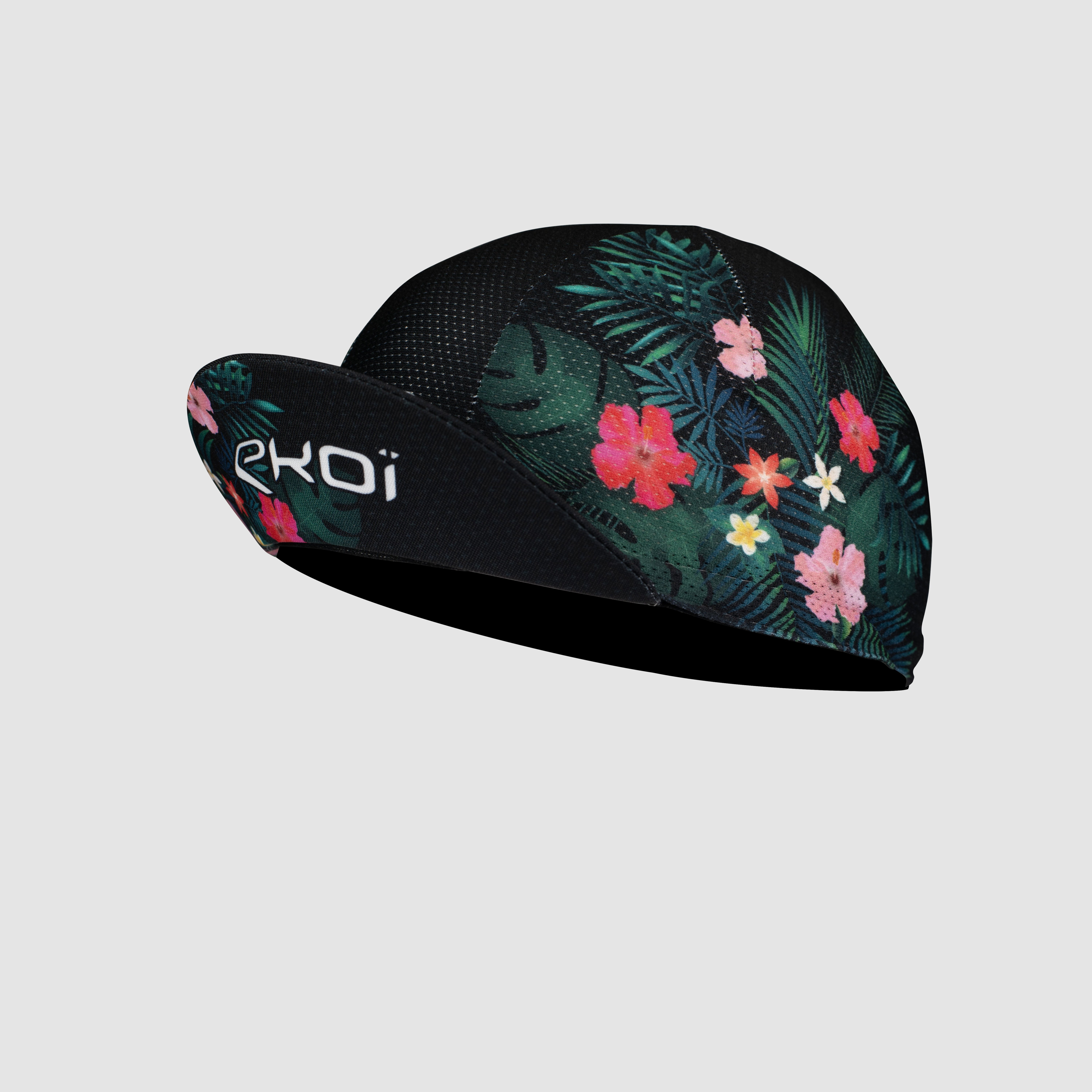 EKOI Tropical Cycling Cap